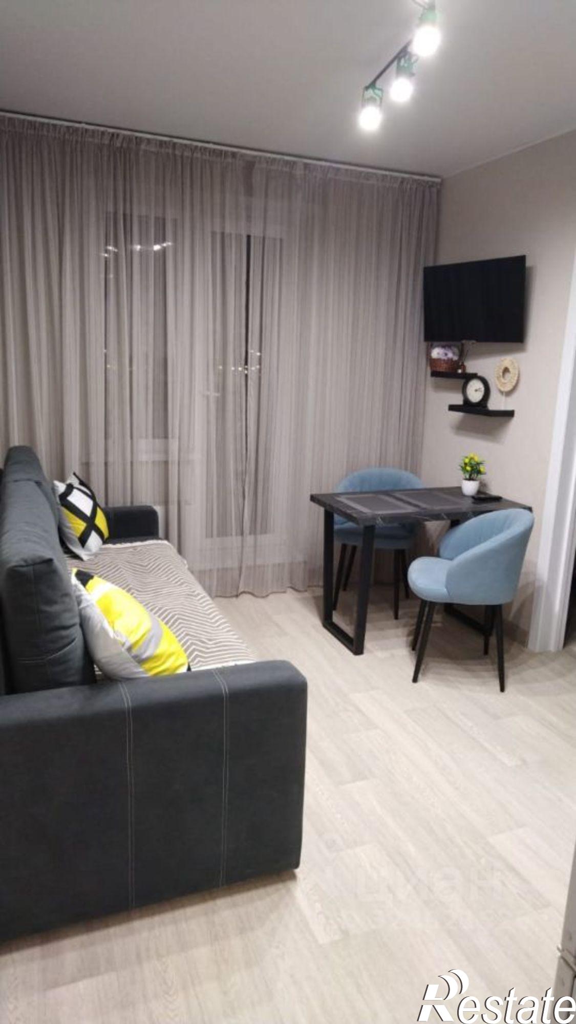 Сдать квартиру за 40 000 рублей на Гранитная улица, 27