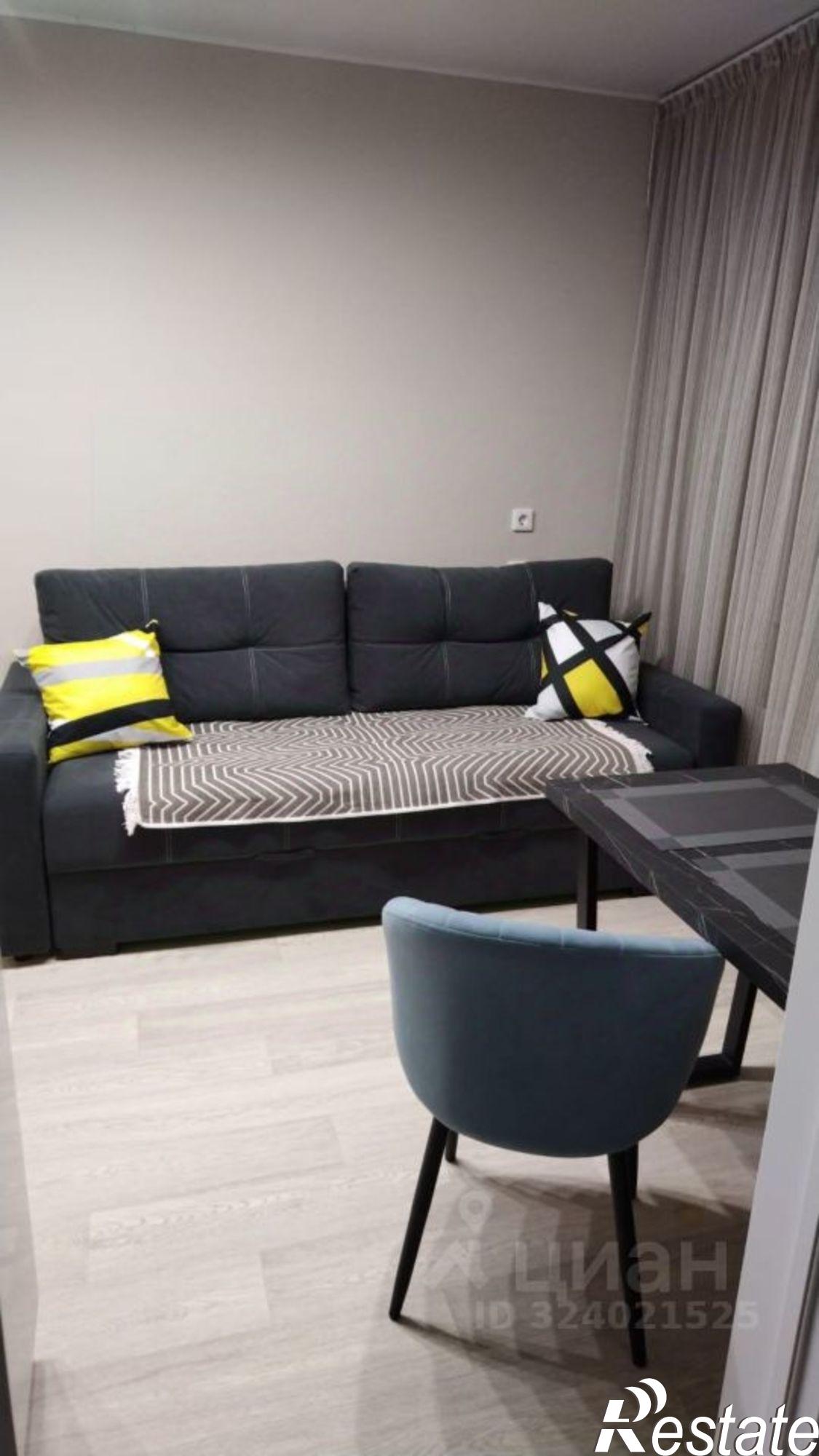 Сдать квартиру за 40 000 рублей на Гранитная улица, 27