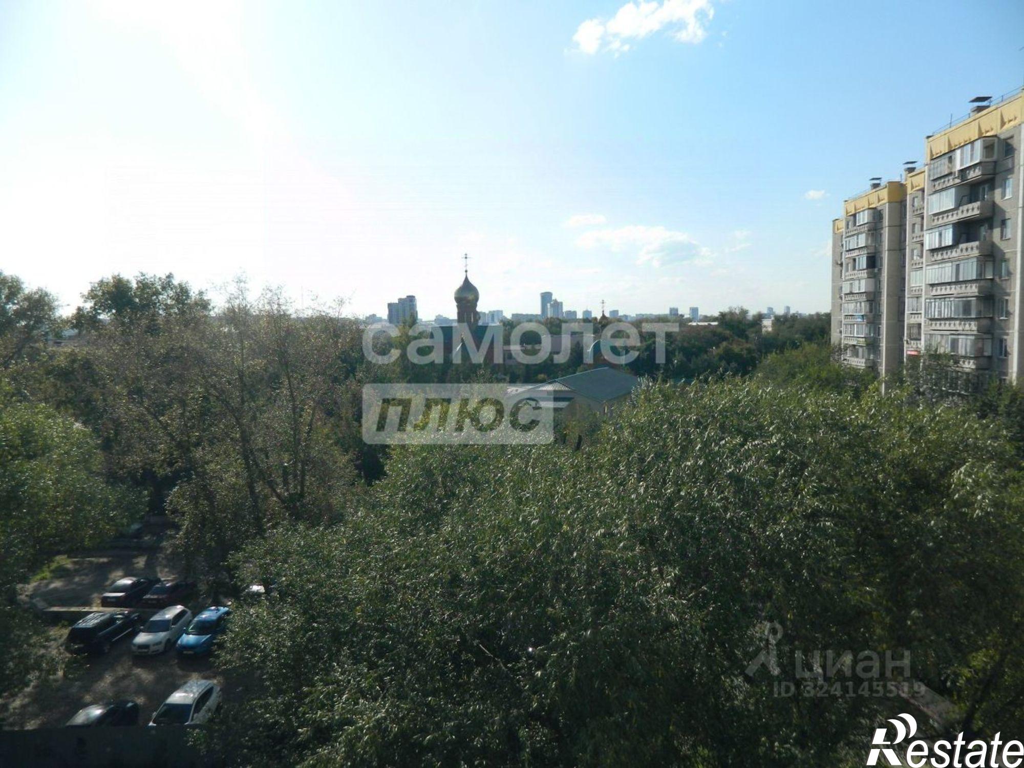 Купить комнату за 1 200 000 рублей на проспект Ленина, 4А