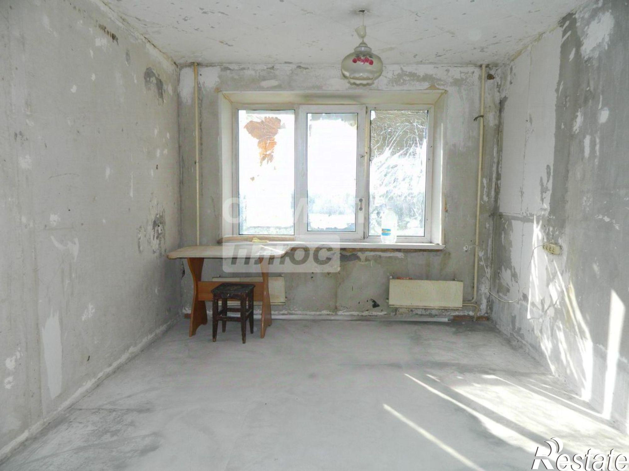 Купить комнату за 1 200 000 рублей на проспект Ленина, 4А