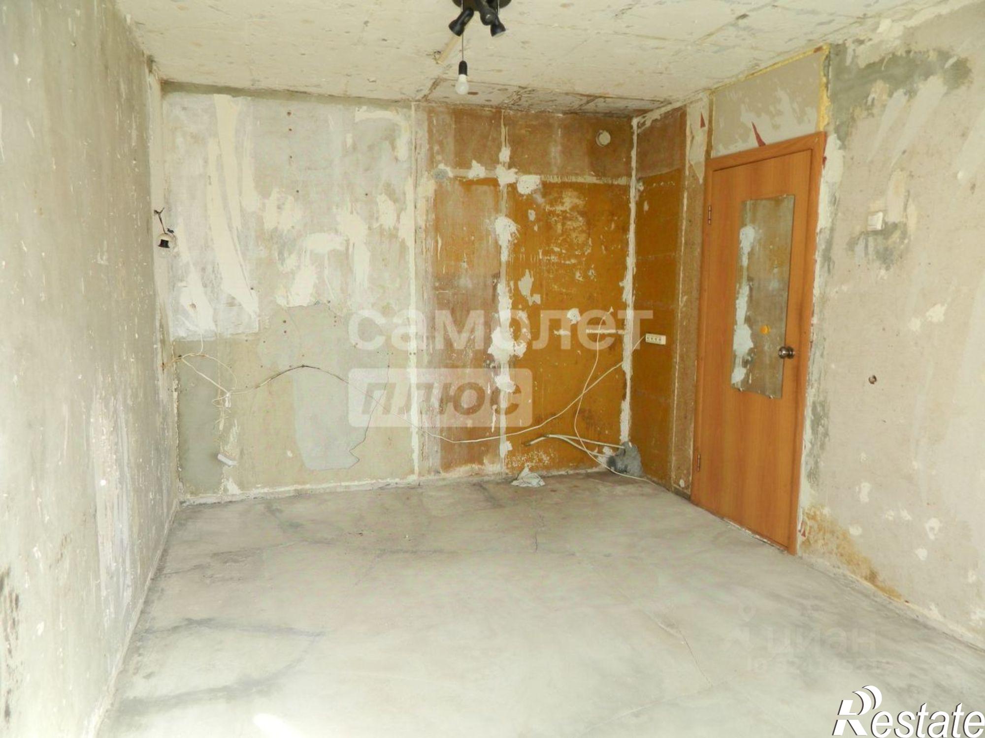 Купить комнату за 1 200 000 рублей на проспект Ленина, 4А