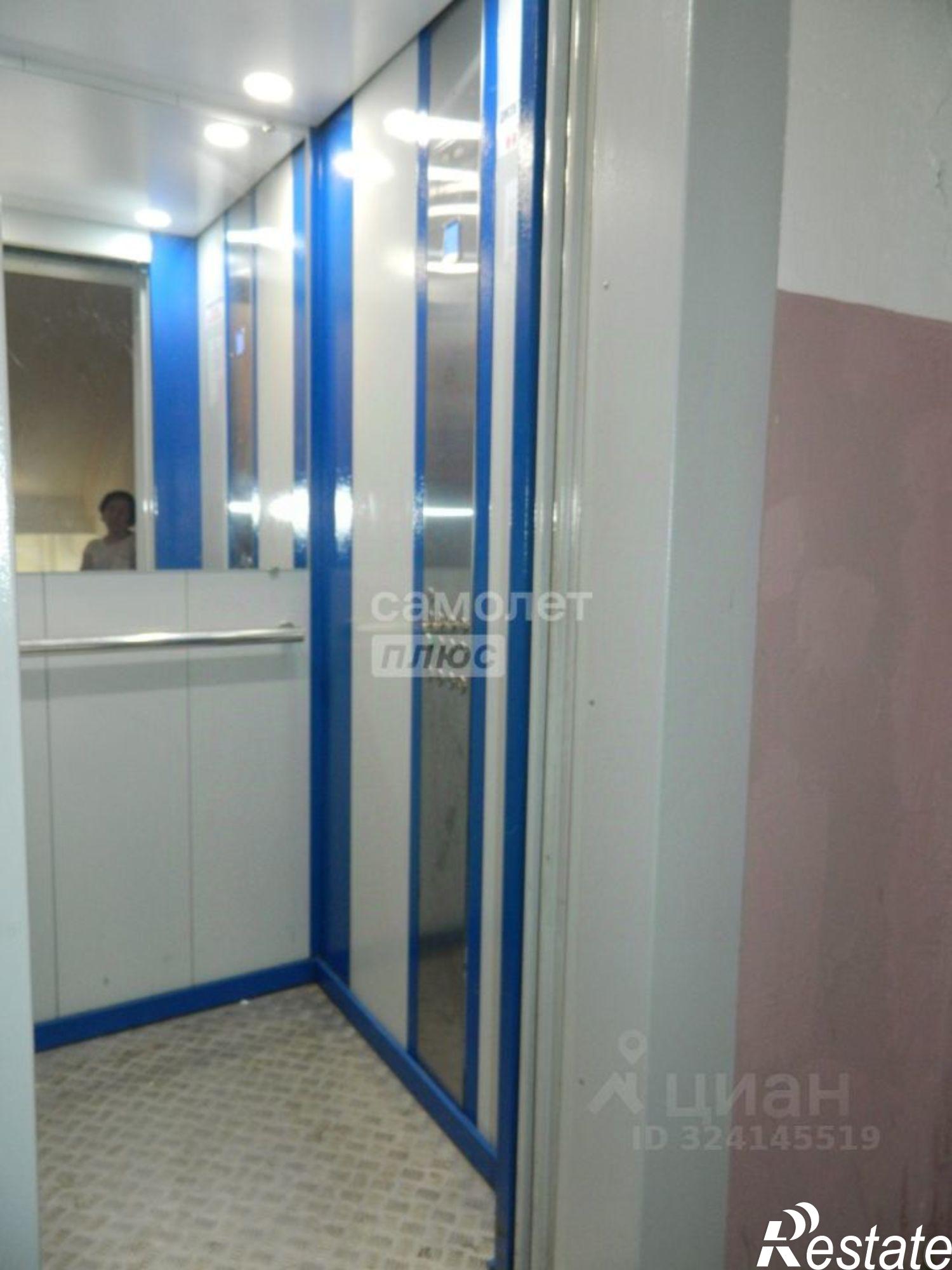 Купить комнату за 1 200 000 рублей на проспект Ленина, 4А