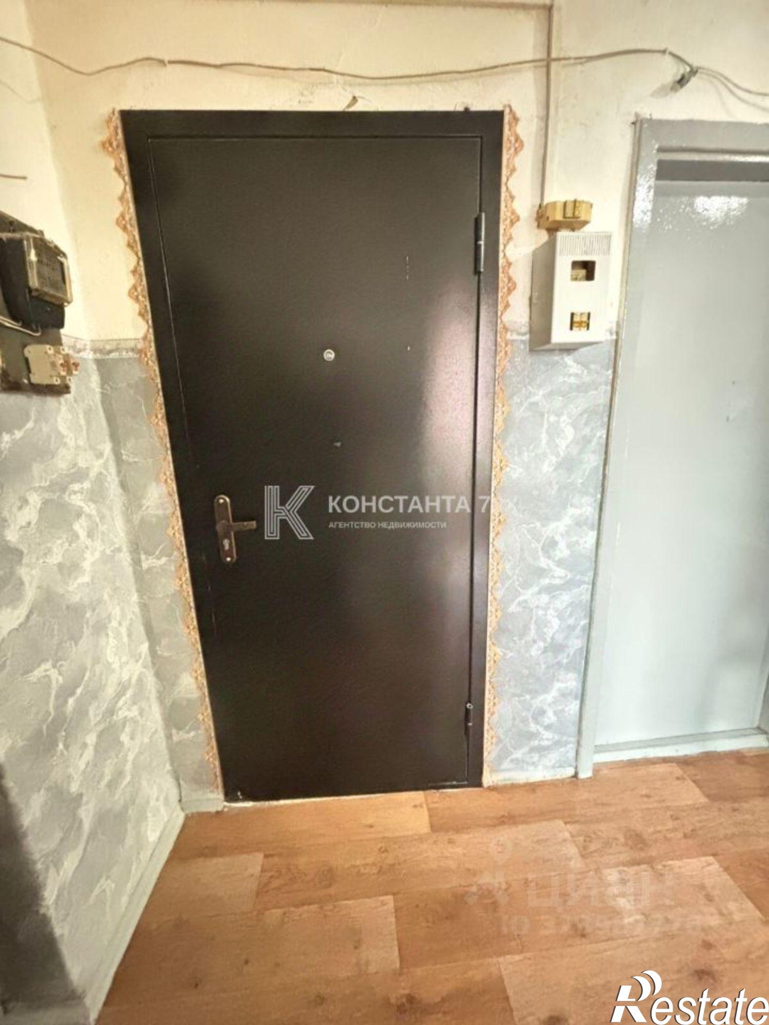 Купить комнату за 1 800 000 рублей на улица 40-летия Октября, 18