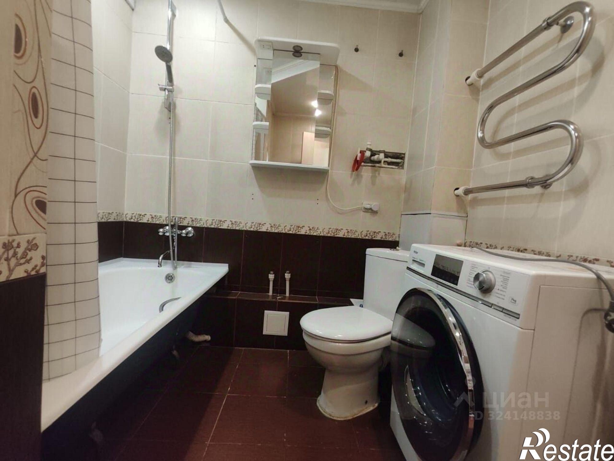 Купить квартиру за 3 700 000 рублей на улица Гончаренко, 86А