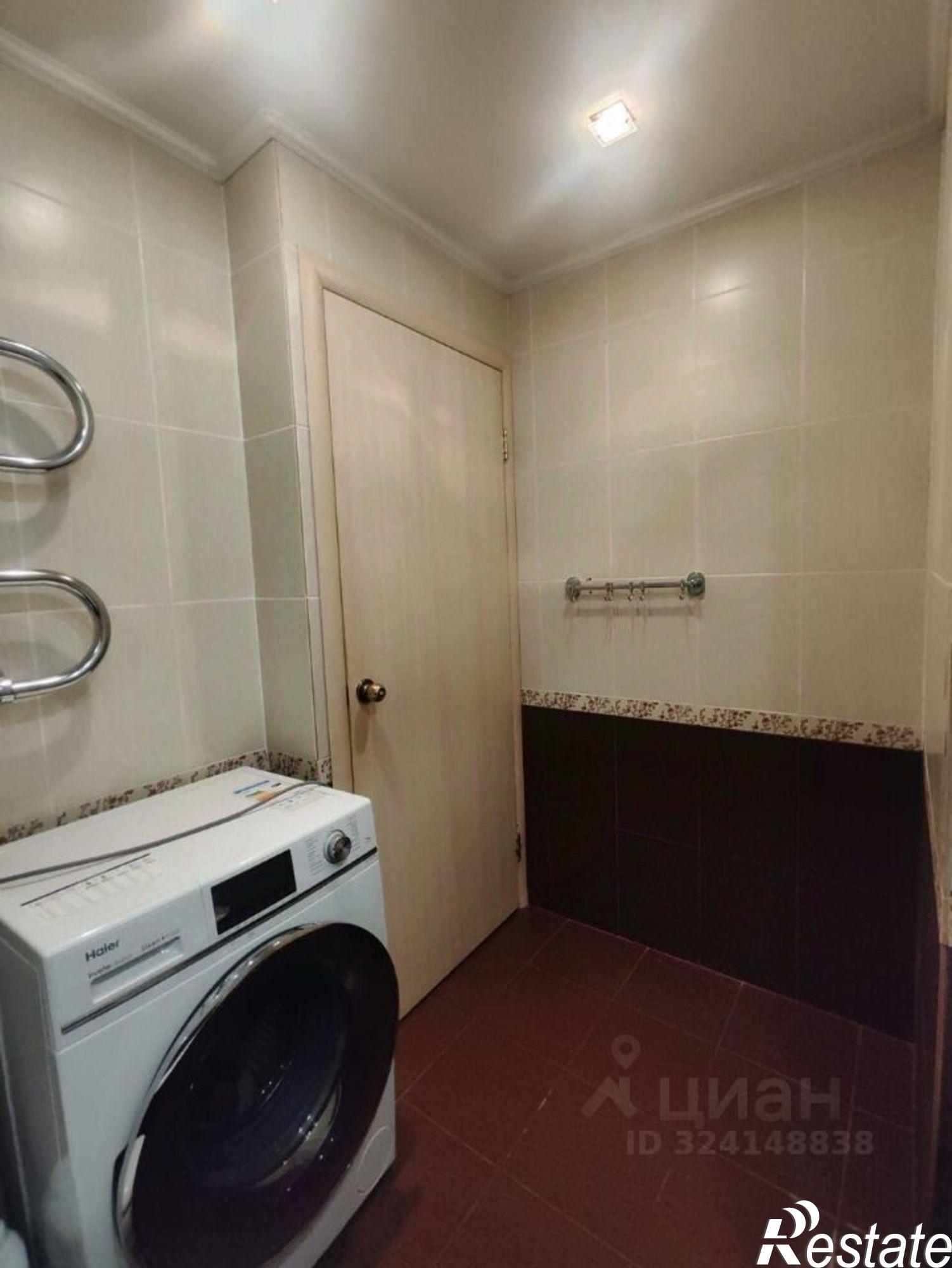 Купить квартиру за 3 700 000 рублей на улица Гончаренко, 86А