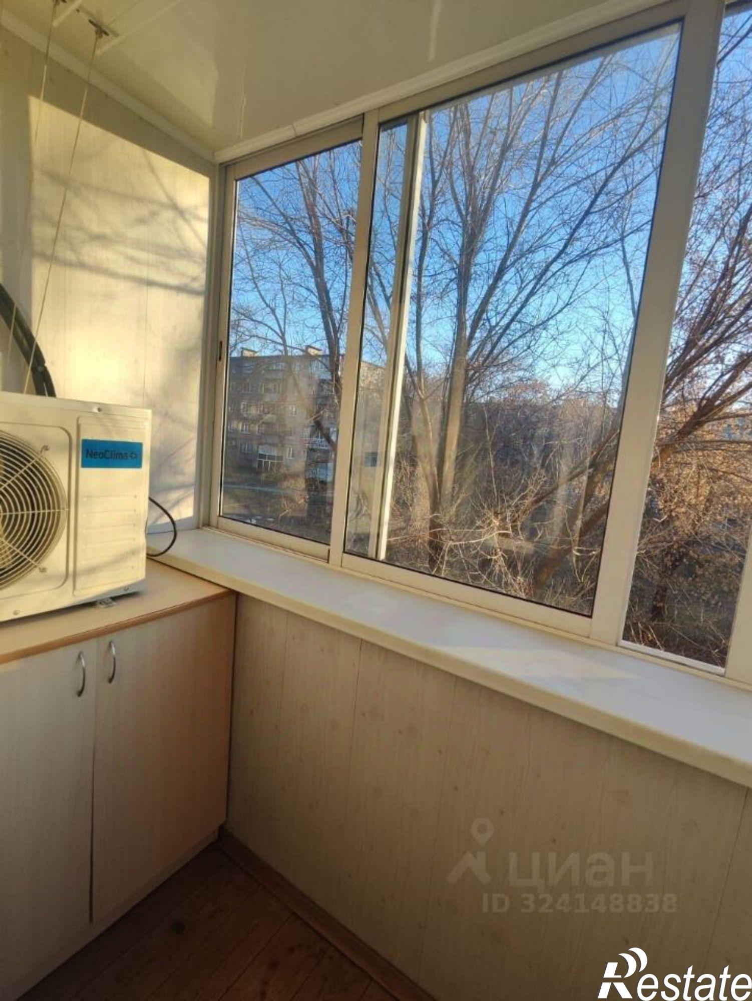 Купить квартиру за 3 700 000 рублей на улица Гончаренко, 86А