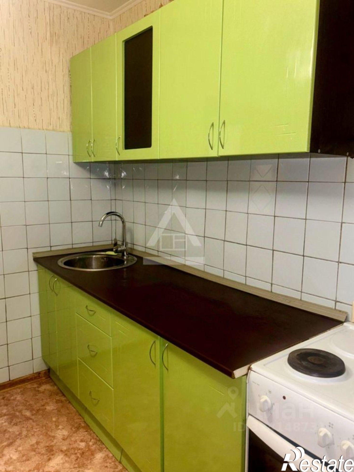 Сдать квартиру за 18 000 рублей на ул Энтузиастов, 15