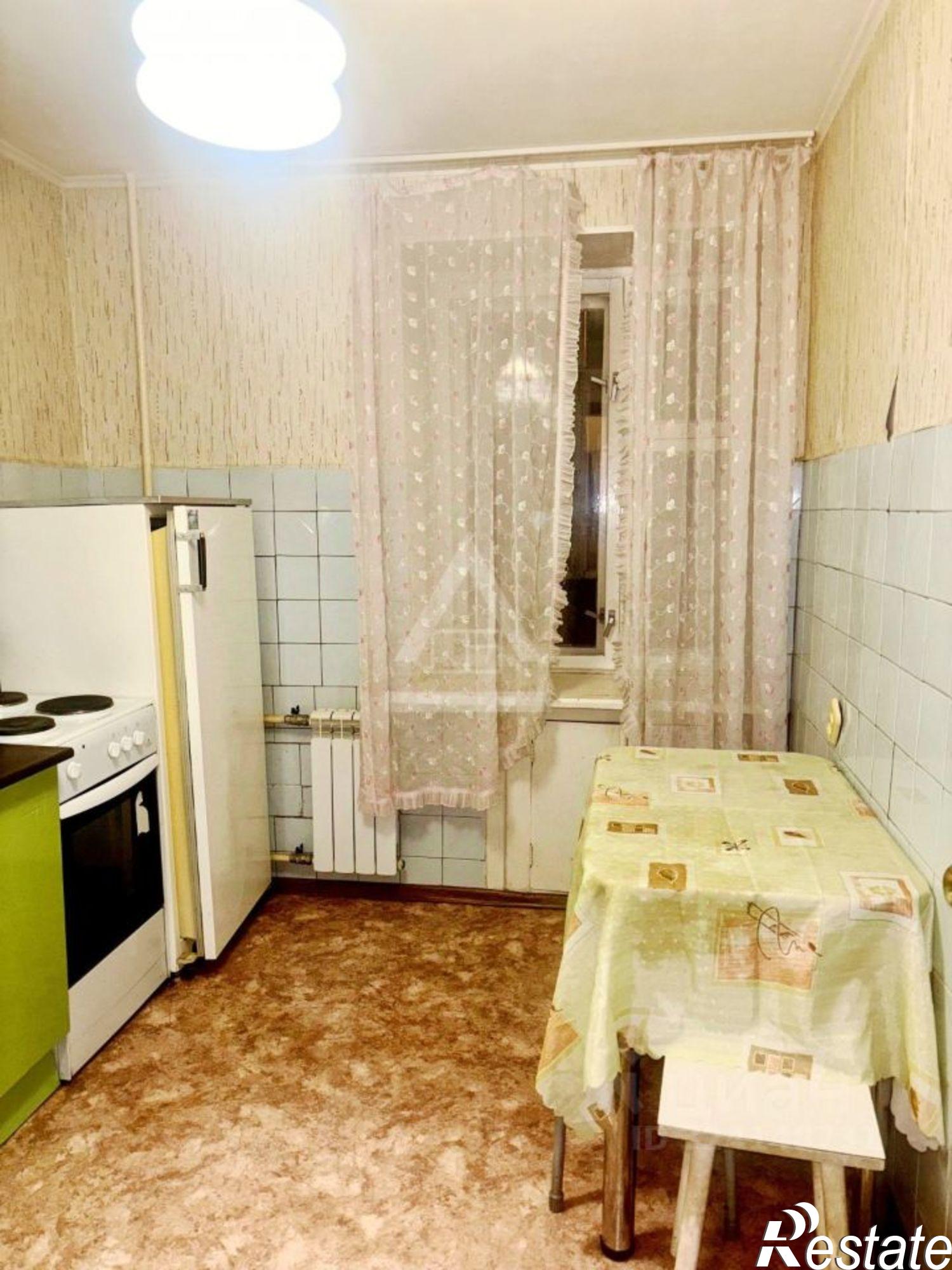 Сдать квартиру за 18 000 рублей на ул Энтузиастов, 15