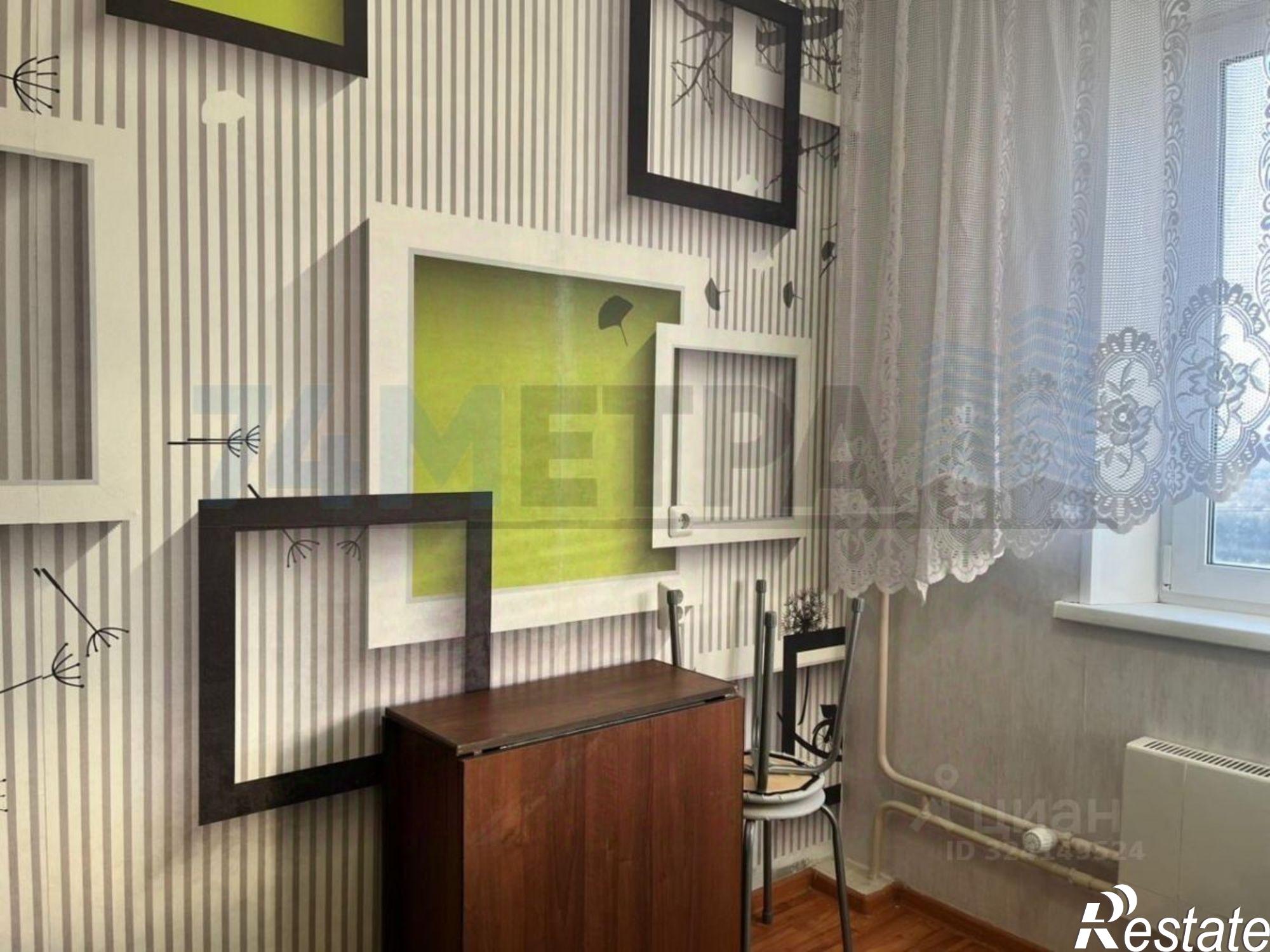 Сдать квартиру за 30 000 рублей на ул Зальцмана, 48