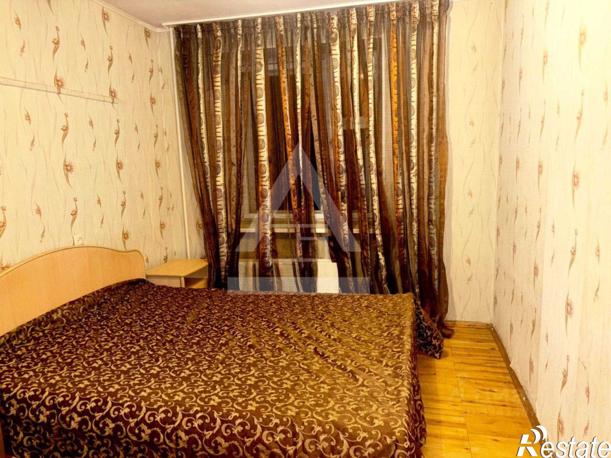 Сдать квартиру за 18 000 рублей на ул Энтузиастов, 15