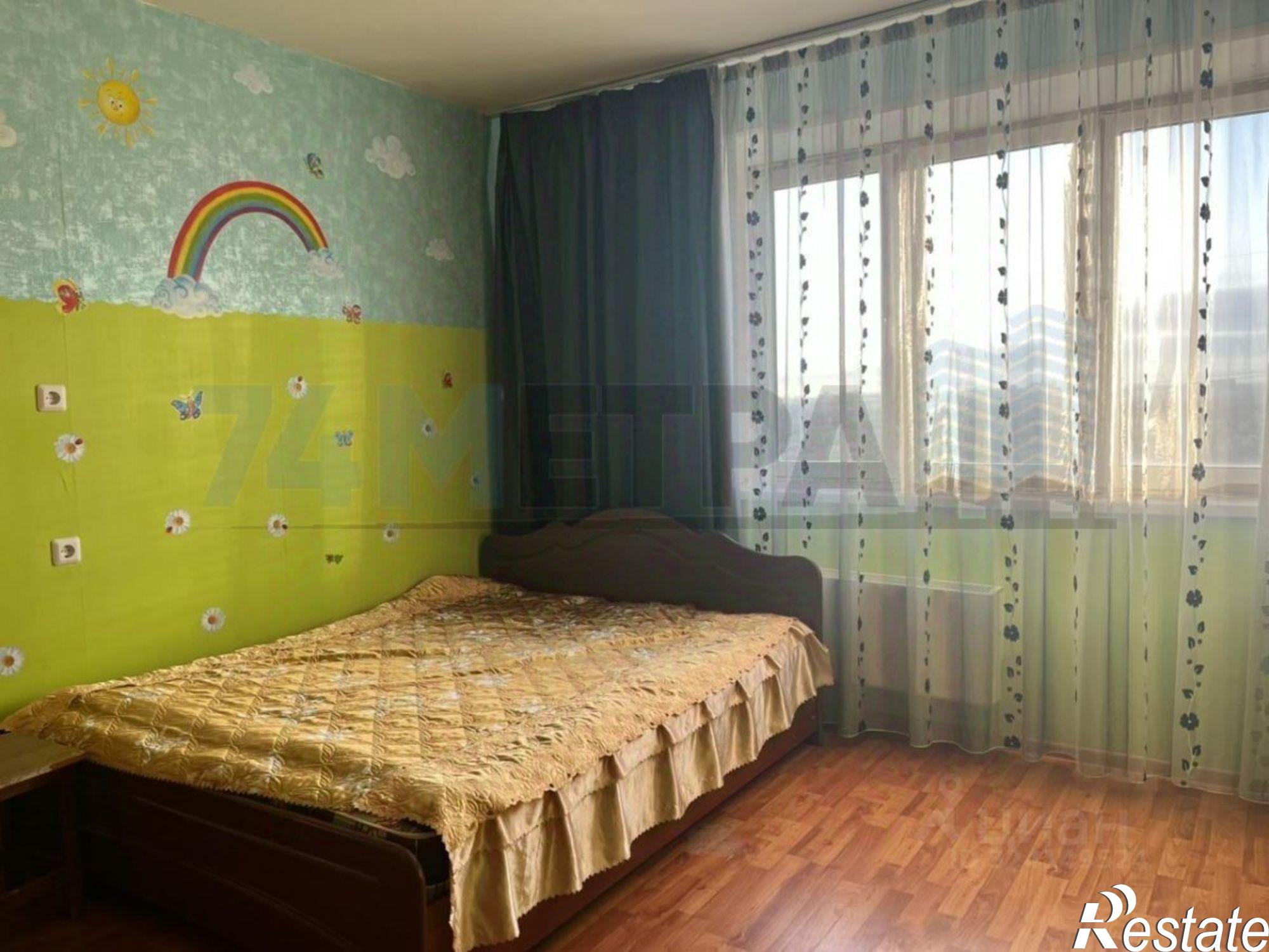 Сдать квартиру за 30 000 рублей на ул Зальцмана, 48