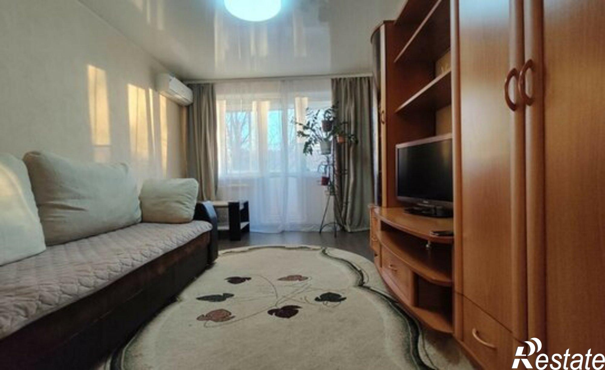 Купить квартиру за 3 700 000 рублей на ул Гончаренко, 86А