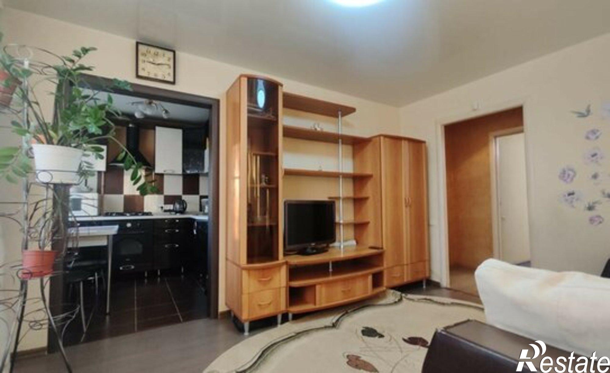 Купить квартиру за 3 700 000 рублей на ул Гончаренко, 86А