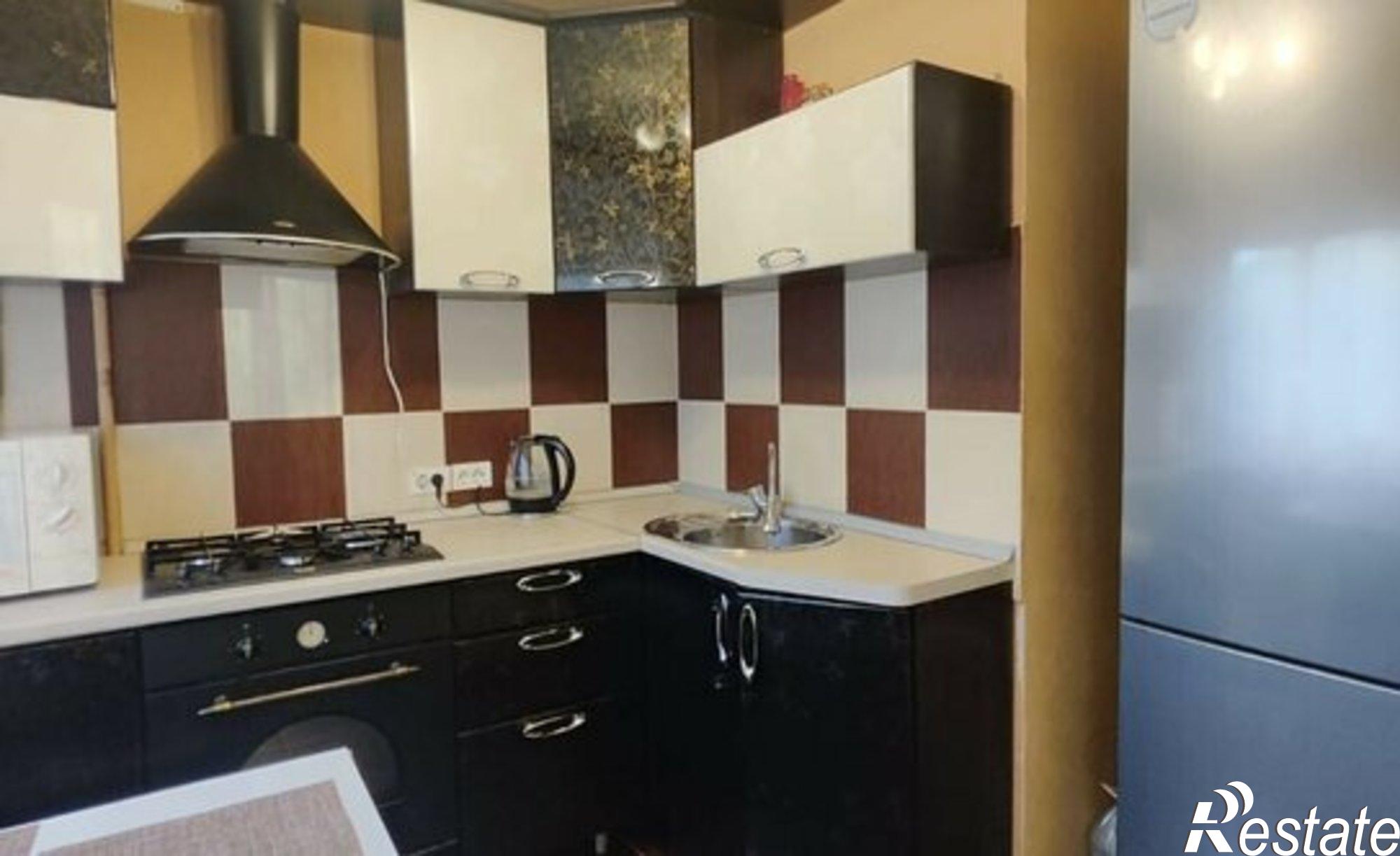 Купить квартиру за 3 700 000 рублей на ул Гончаренко, 86А