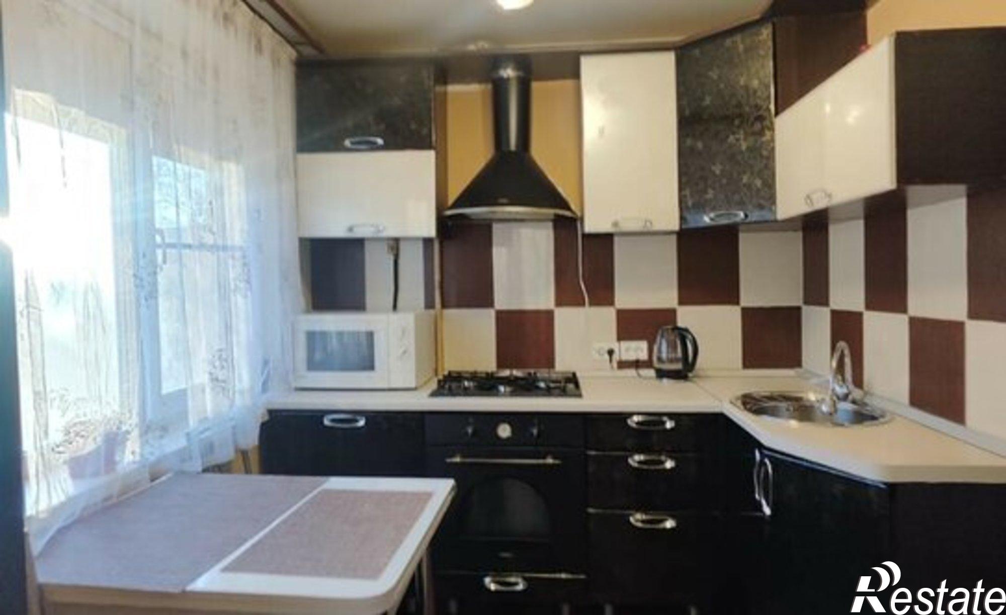 Купить квартиру за 3 700 000 рублей на ул Гончаренко, 86А