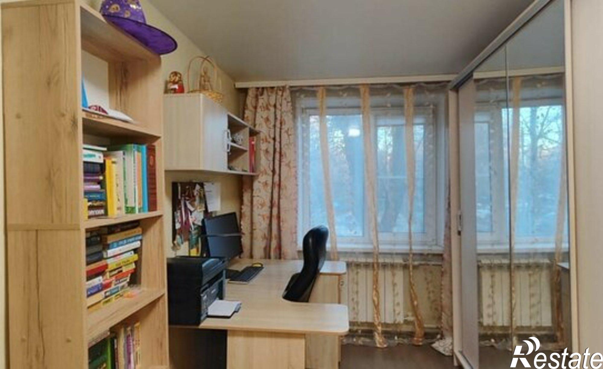 Купить квартиру за 3 700 000 рублей на ул Гончаренко, 86А