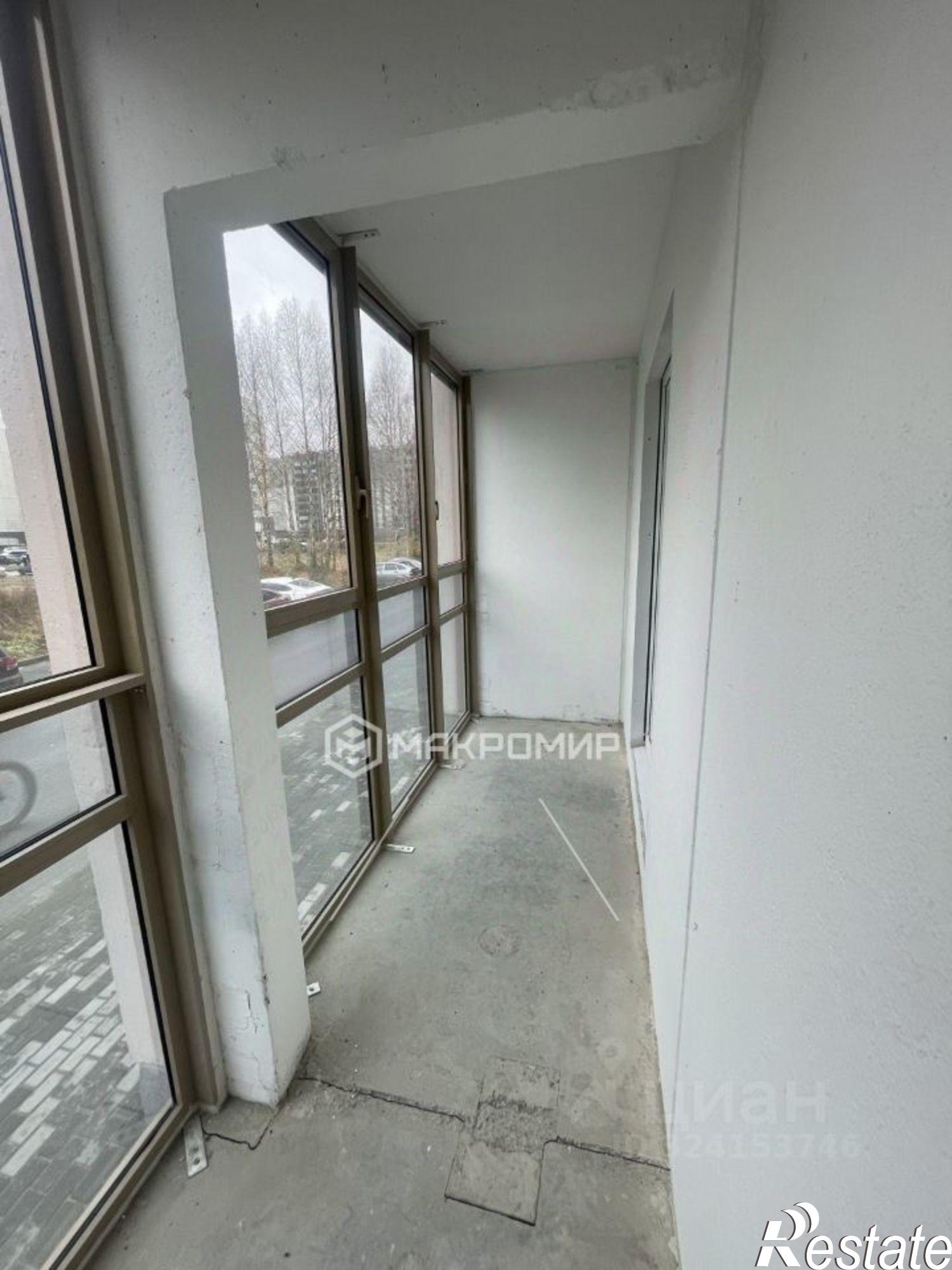 Купить квартиру за 5 900 000 рублей на улица Маршала Чуйкова, 28