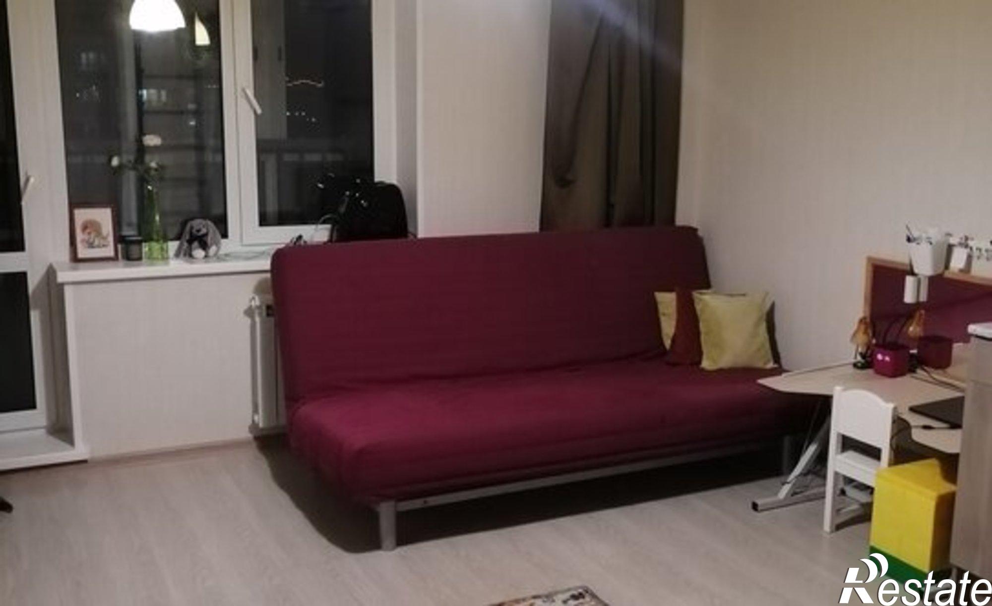 Купить квартиру за 3 580 000 рублей на ул Габдуллы Тукая, 20