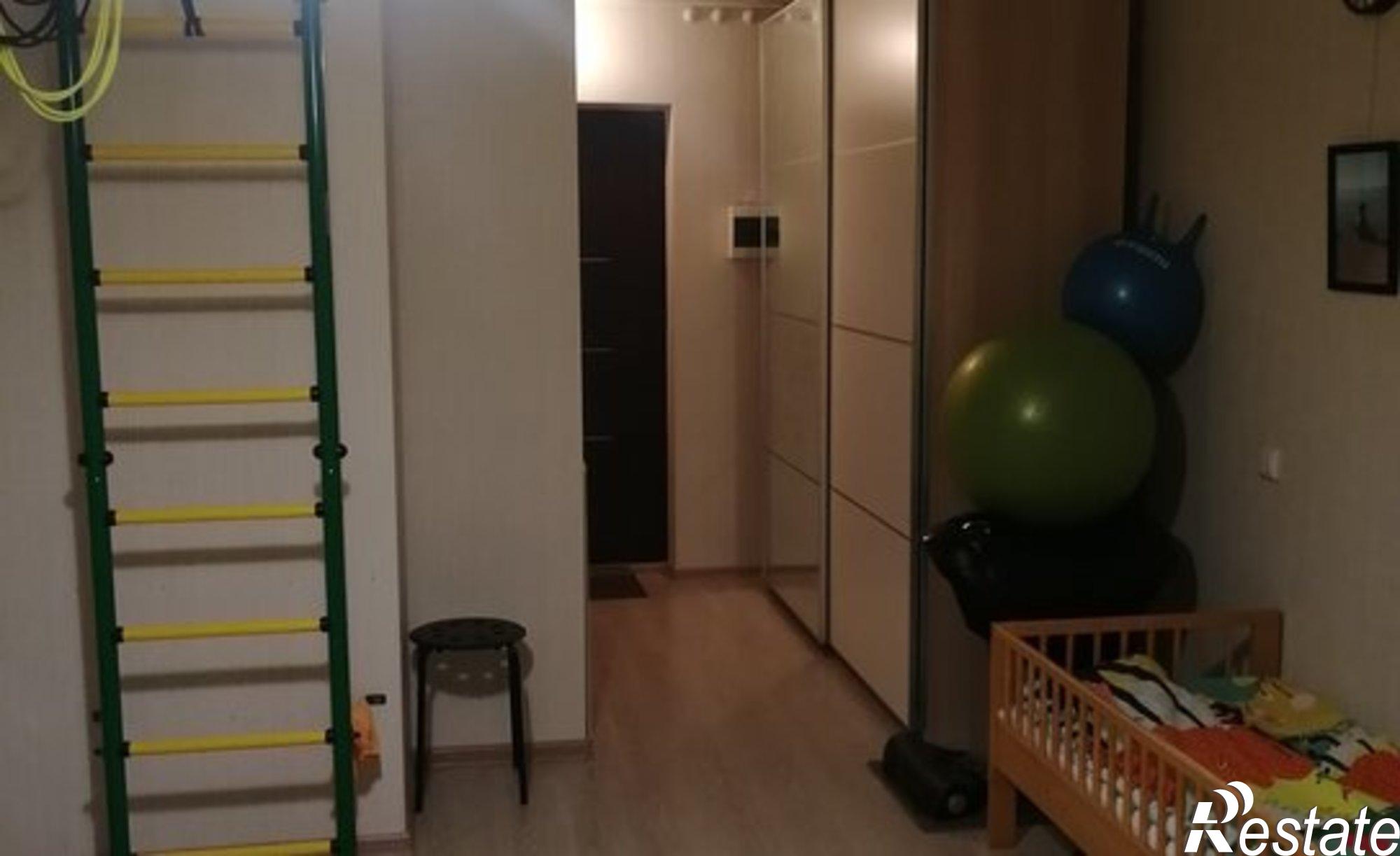 Купить квартиру за 3 580 000 рублей на ул Габдуллы Тукая, 20