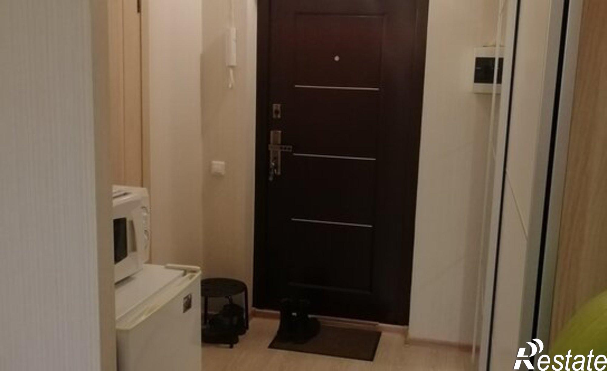 Купить квартиру за 3 580 000 рублей на ул Габдуллы Тукая, 20