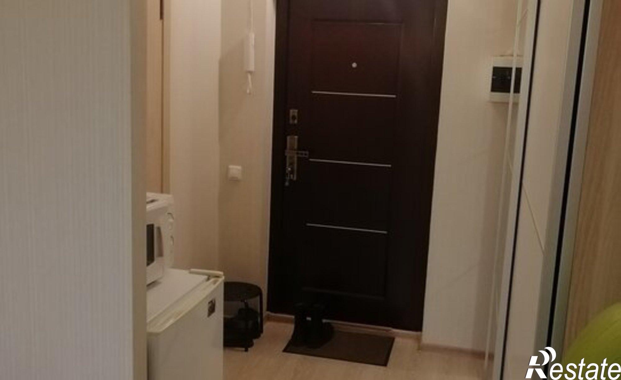 Купить квартиру за 3 580 000 рублей на ул Габдуллы Тукая, 20