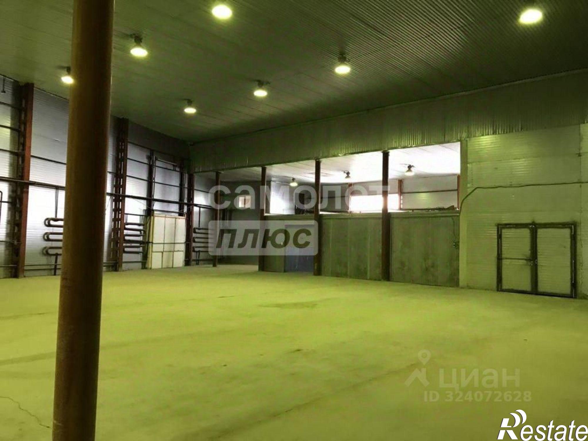 Сдать складское помещение за 495 000 рублей на Троицкий тракт, 19З