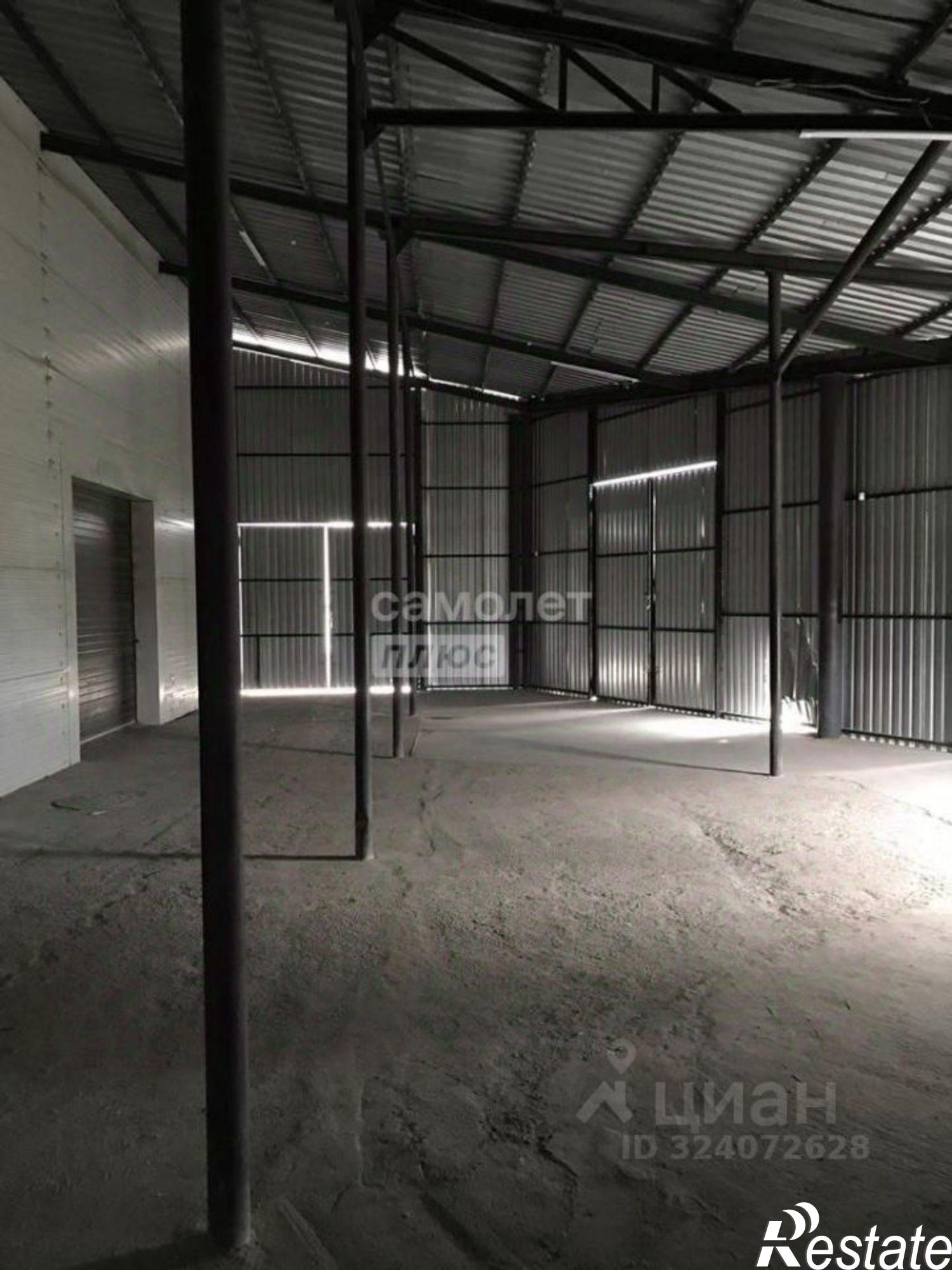 Сдать складское помещение за 495 000 рублей на Троицкий тракт, 19З