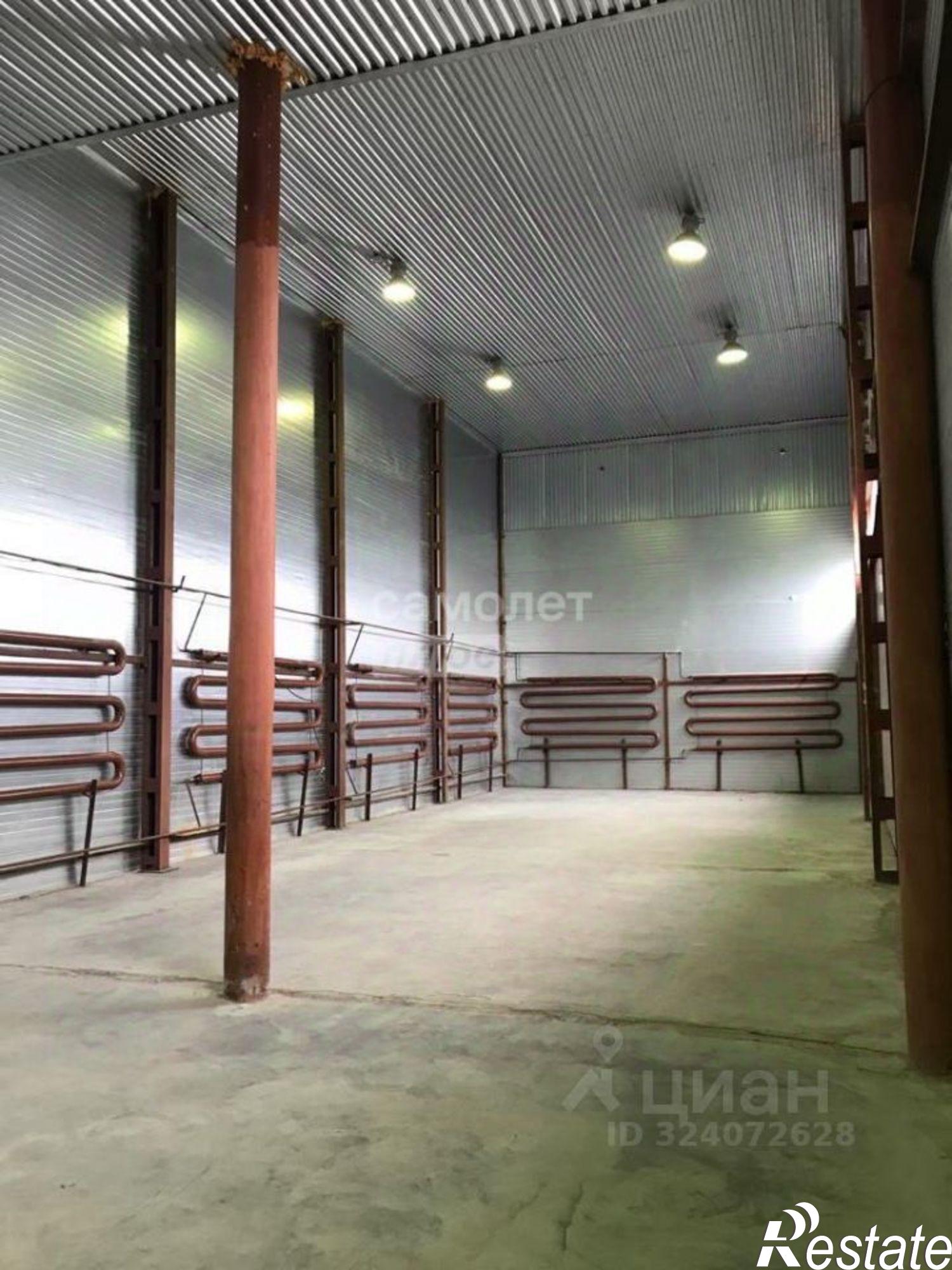 Сдать складское помещение за 495 000 рублей на Троицкий тракт, 19З