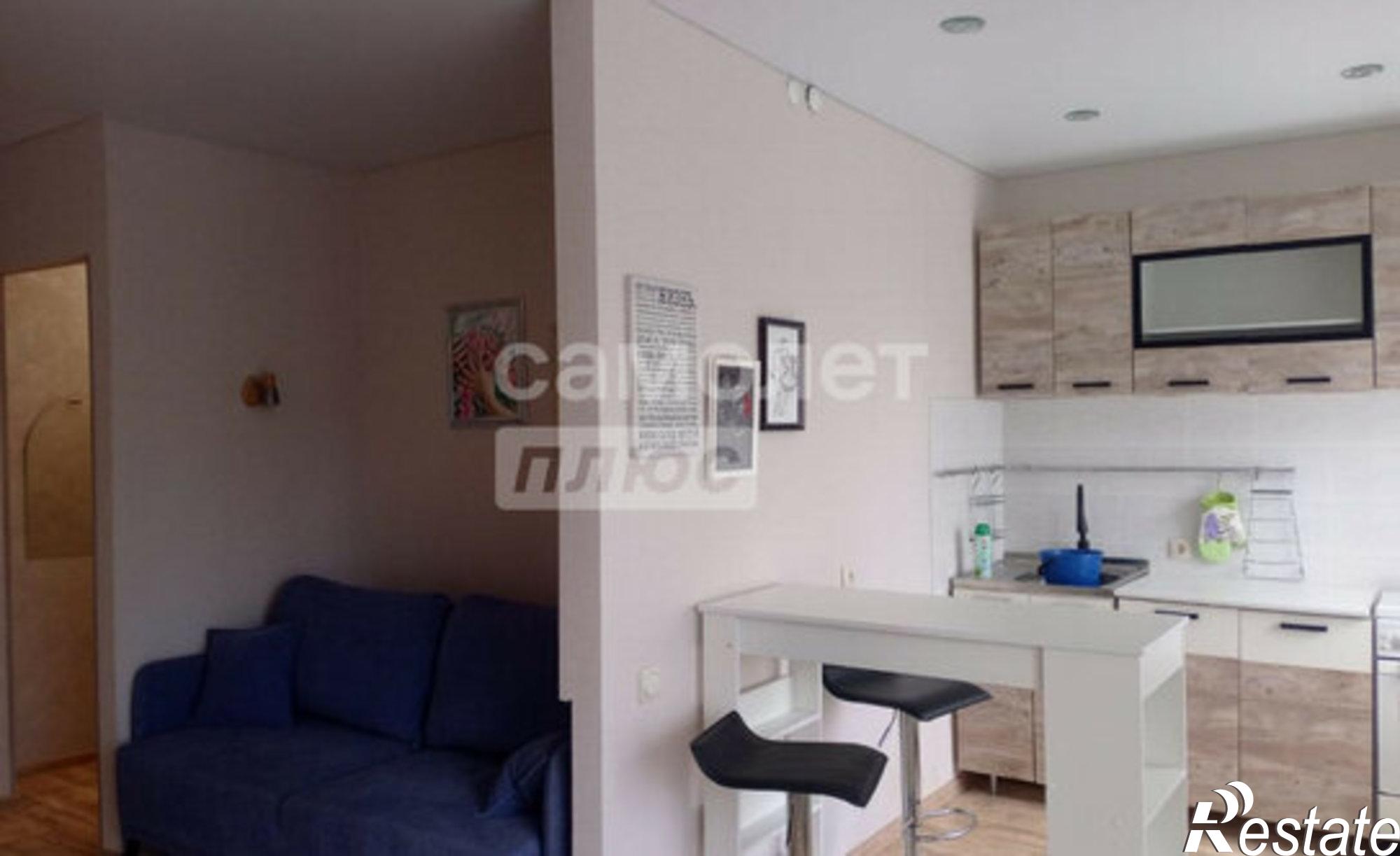 Купить квартиру за 4 350 000 рублей на улица Цвиллинга, 49