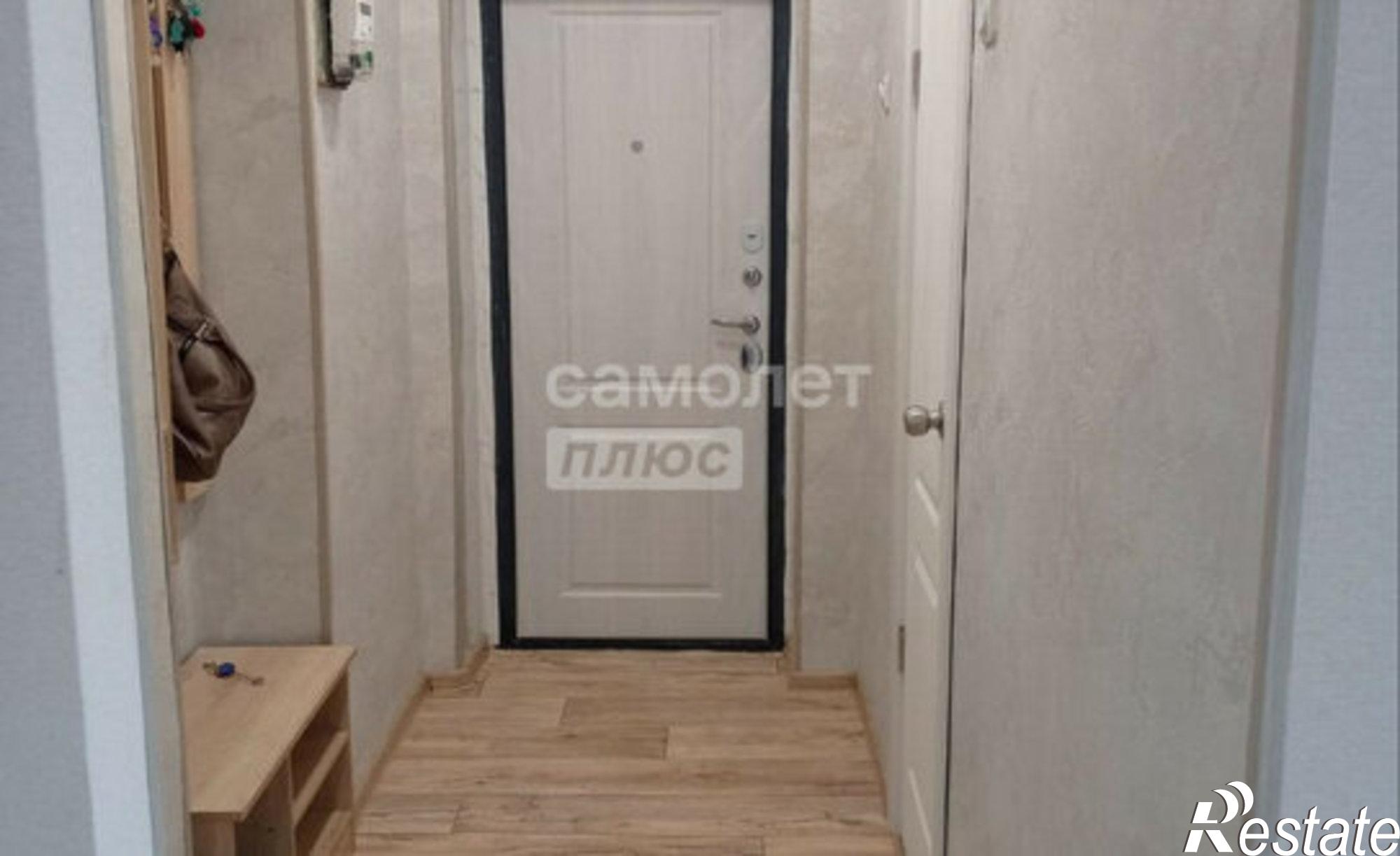 Купить квартиру за 4 350 000 рублей на улица Цвиллинга, 49