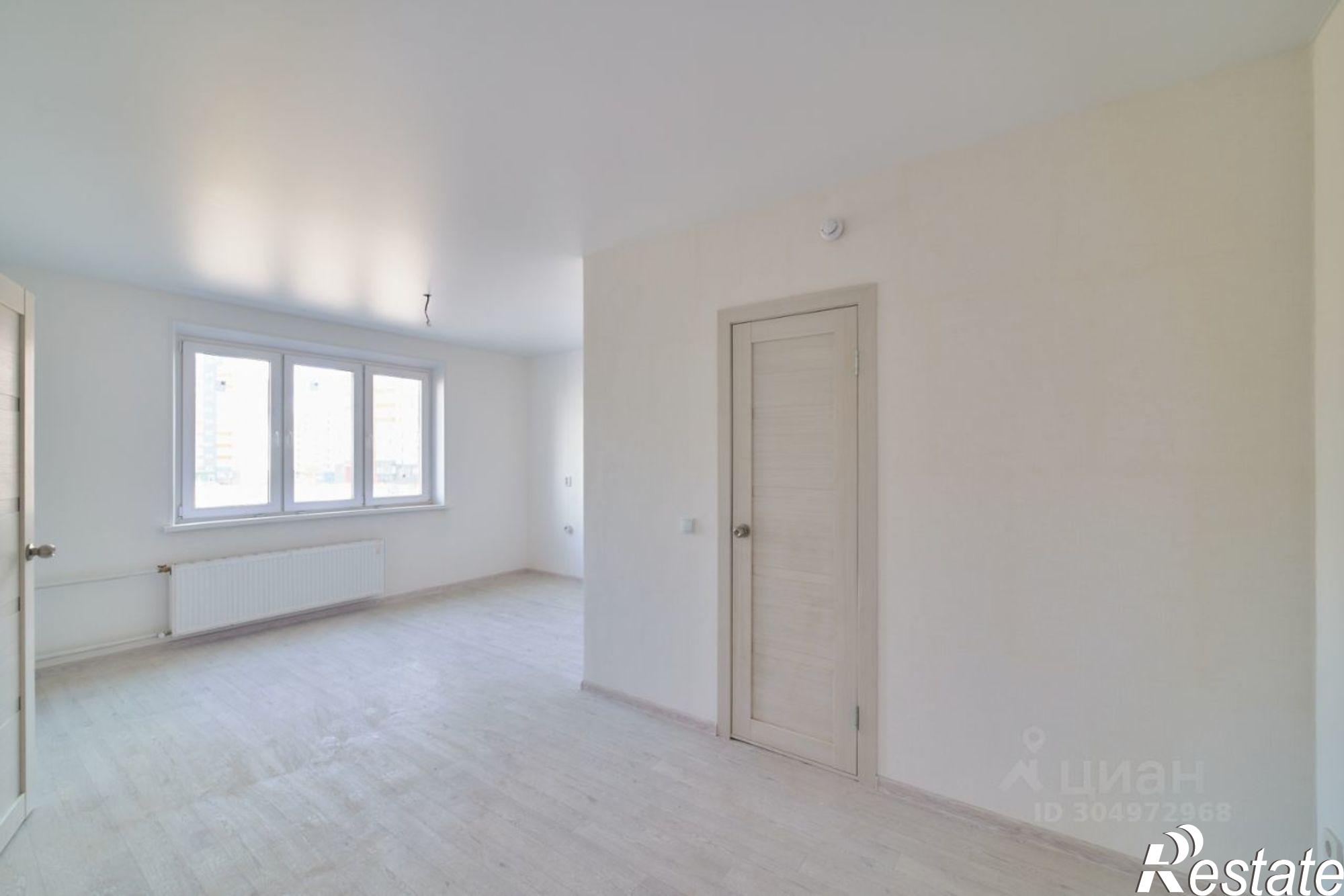 Купить квартиру за 5 063 980 рублей на ул Генерала Костицына, 47