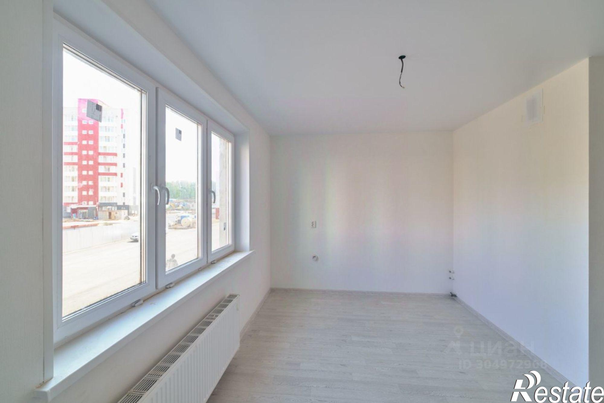 Купить квартиру за 5 063 980 рублей на ул Генерала Костицына, 47