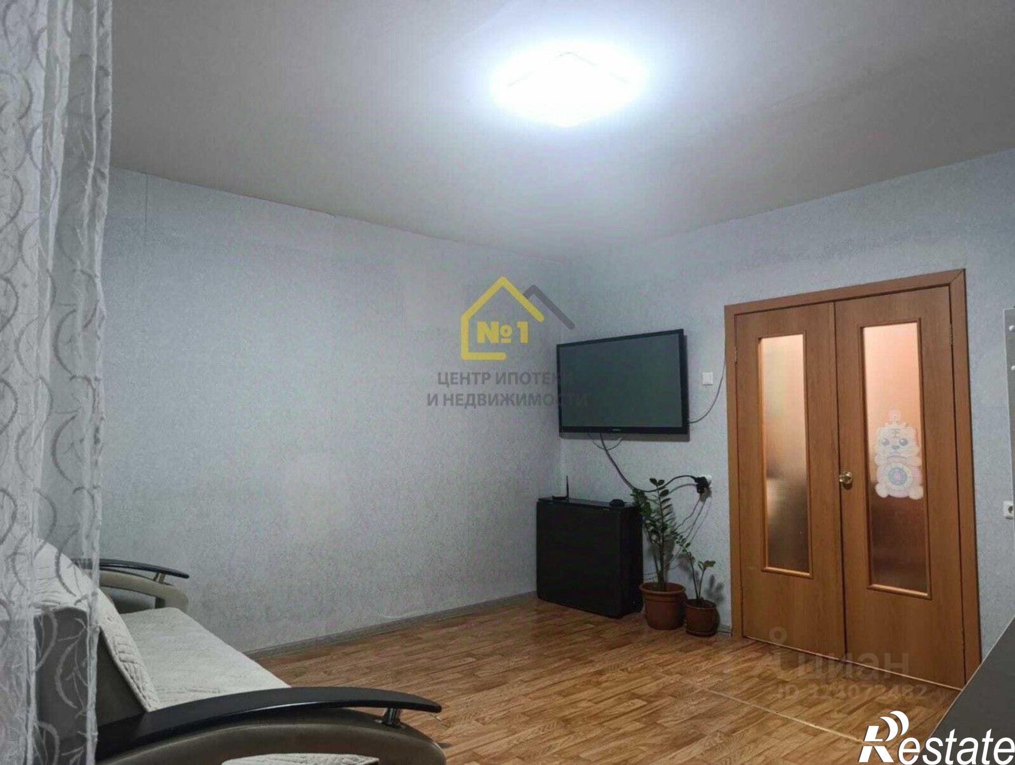 Купить квартиру за 4 300 000 рублей на Якутская улица, 9