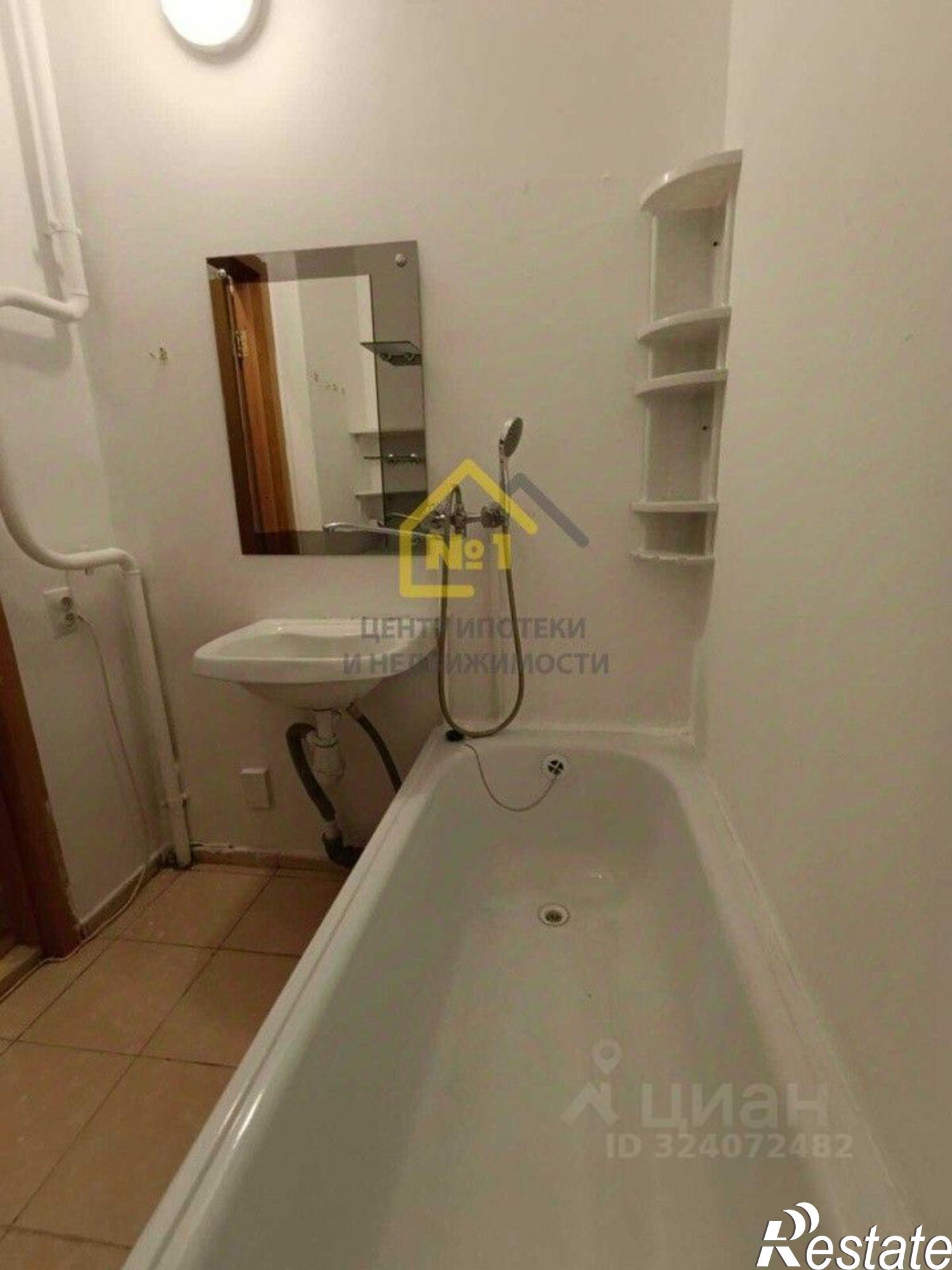 Купить квартиру за 4 300 000 рублей на Якутская улица, 9