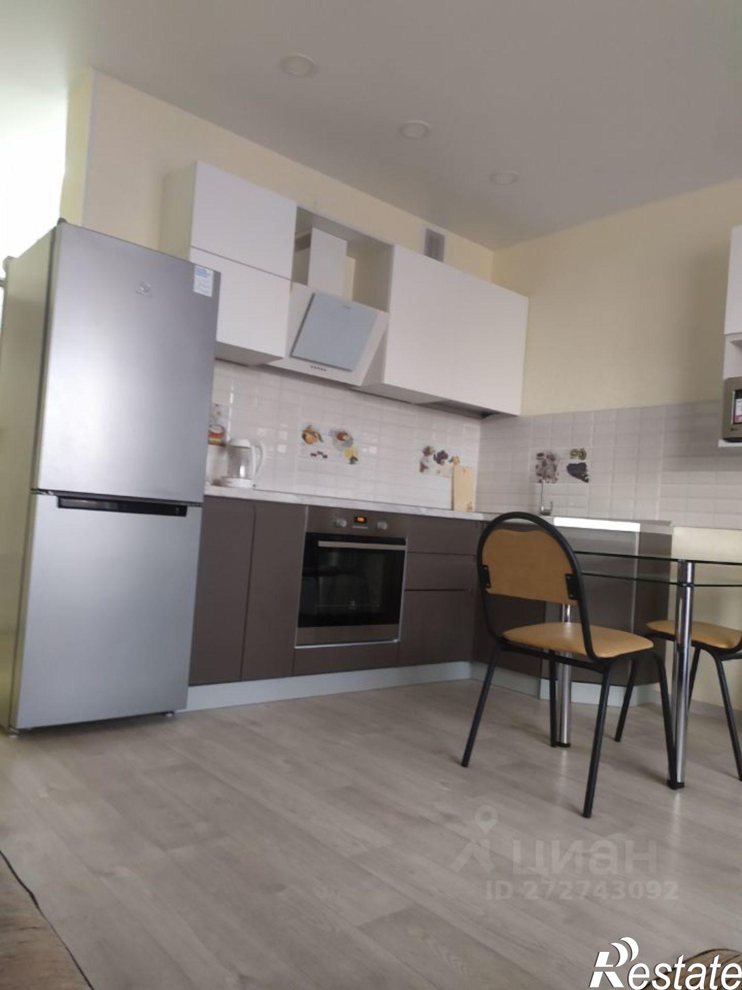 Сдать квартиру за 26 000 рублей на ул Эльтонская 2-я, 57Б