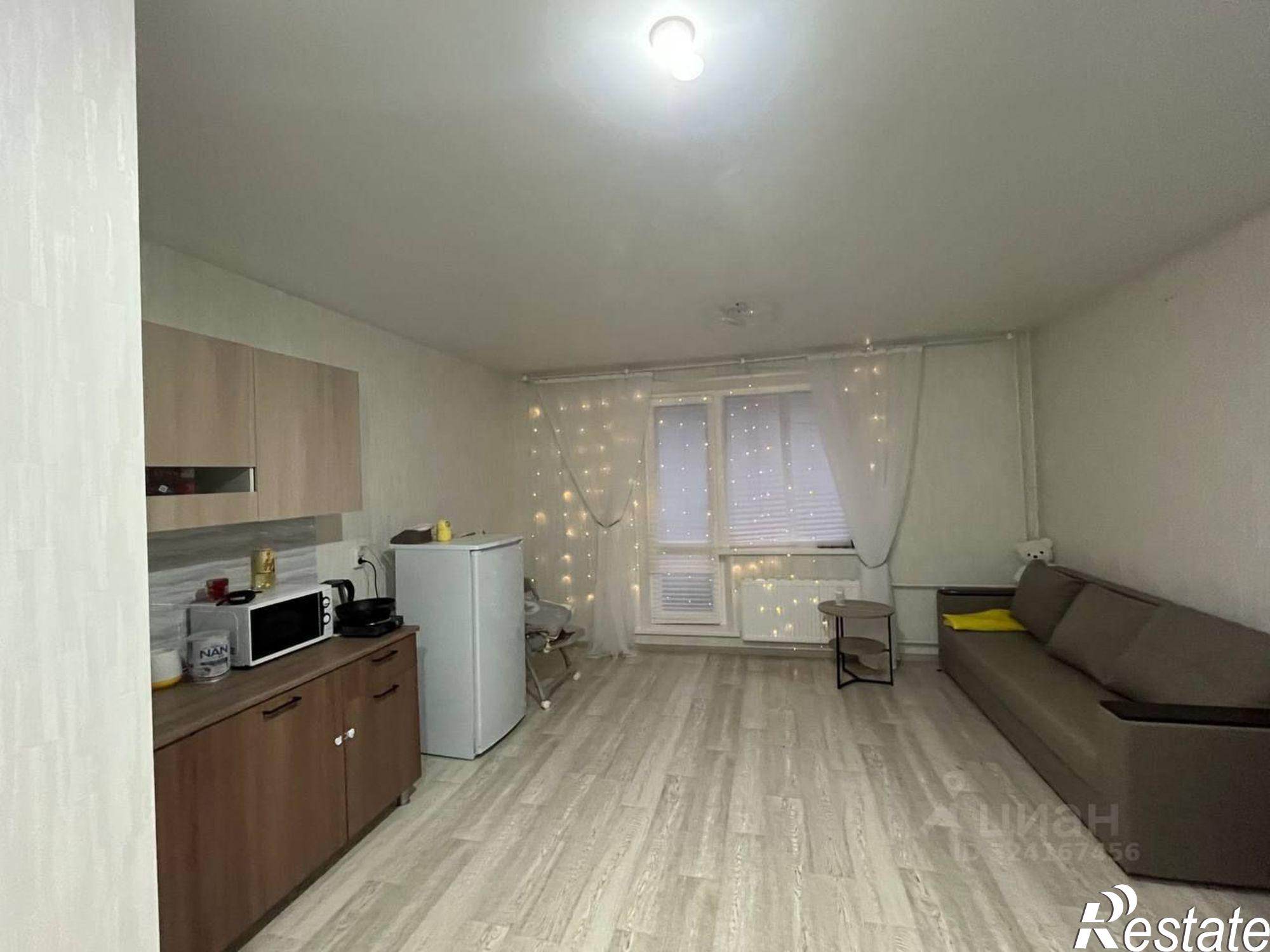 Сдать квартиру за 22 000 рублей на ул Вишнёвая аллея ( мкр Вишнёвая горка), 1