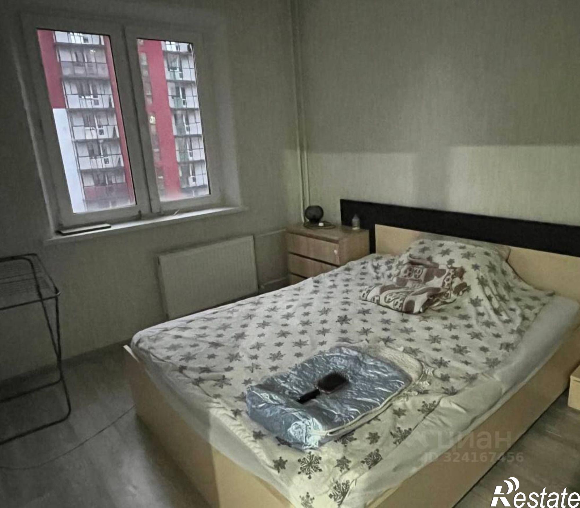 Сдать квартиру за 22 000 рублей на ул Вишнёвая аллея ( мкр Вишнёвая горка), 1