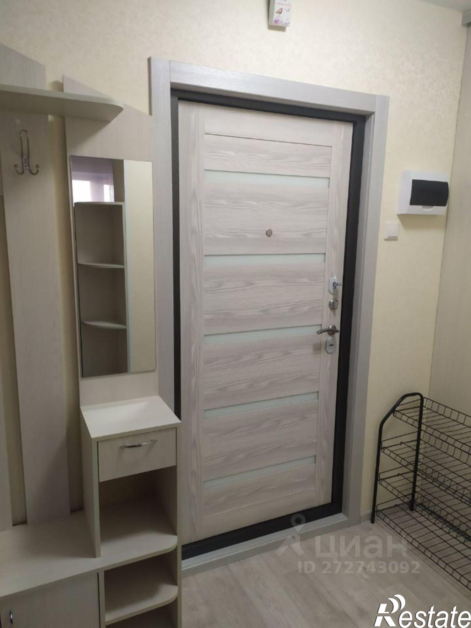 Сдать квартиру за 26 000 рублей на ул Эльтонская 2-я, 57Б