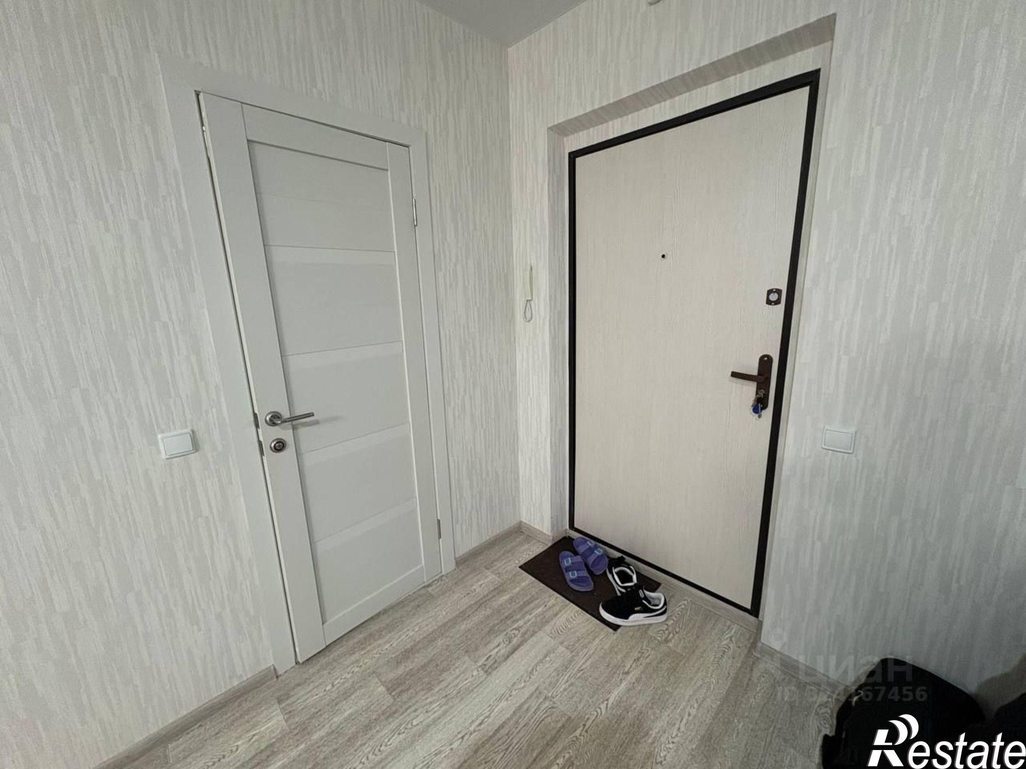 Сдать квартиру за 22 000 рублей на ул Вишнёвая аллея ( мкр Вишнёвая горка), 1