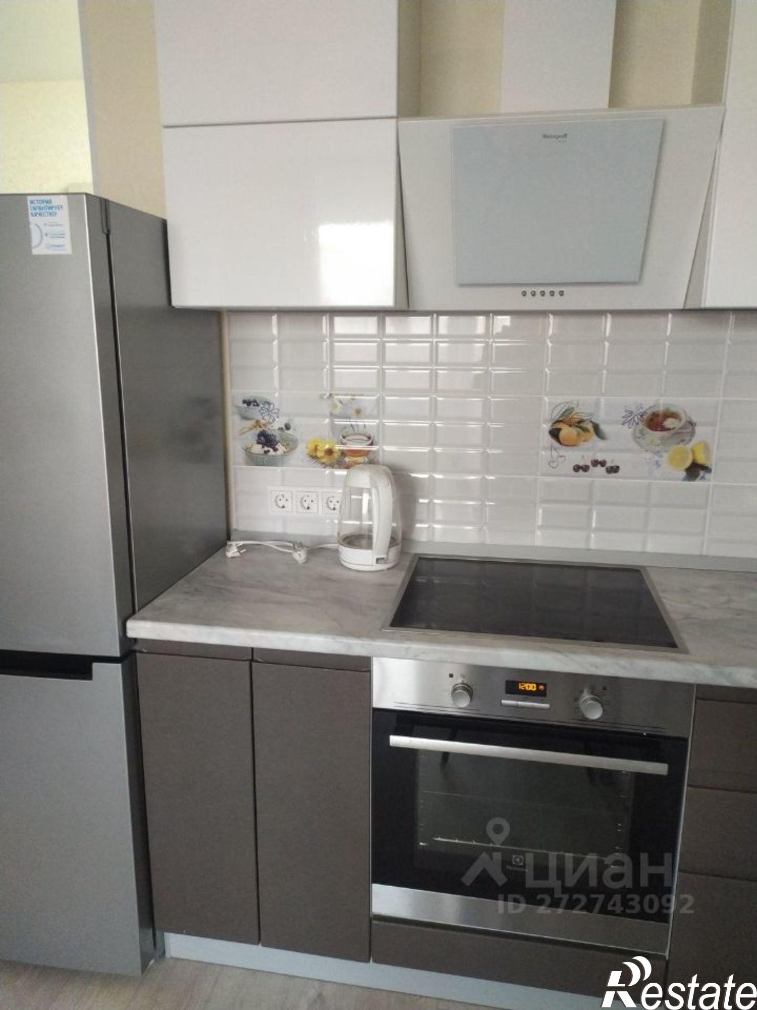 Сдать квартиру за 26 000 рублей на ул Эльтонская 2-я, 57Б