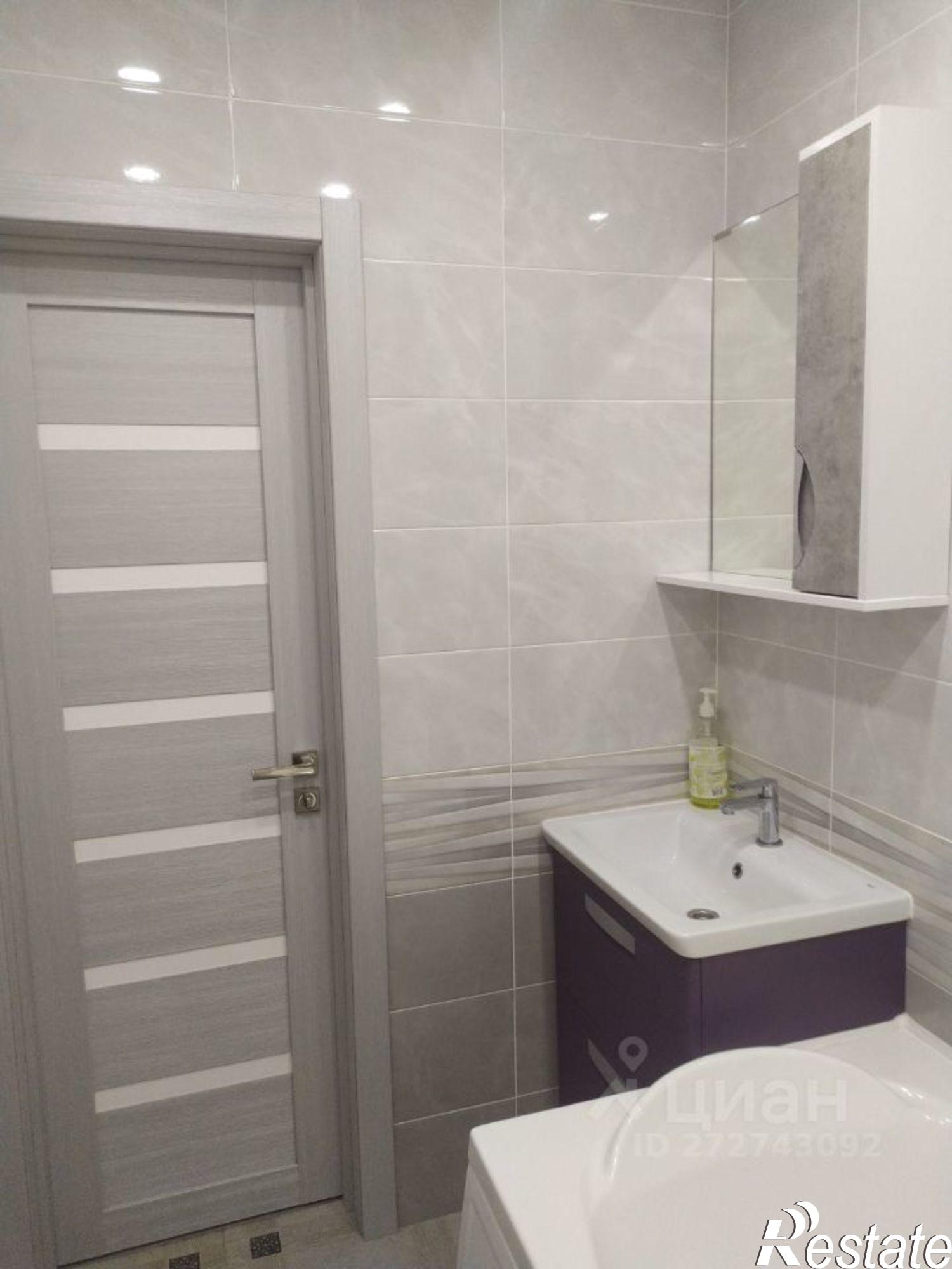 Сдать квартиру за 26 000 рублей на ул Эльтонская 2-я, 57Б