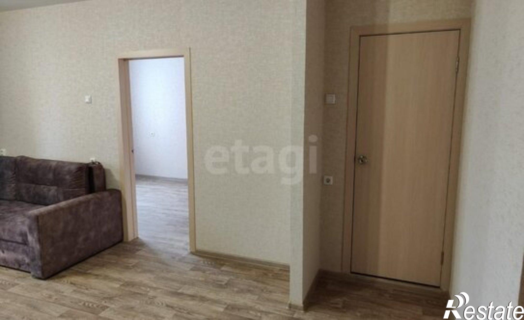 Купить квартиру за 5 200 000 рублей на улица Александра Шмакова, 29