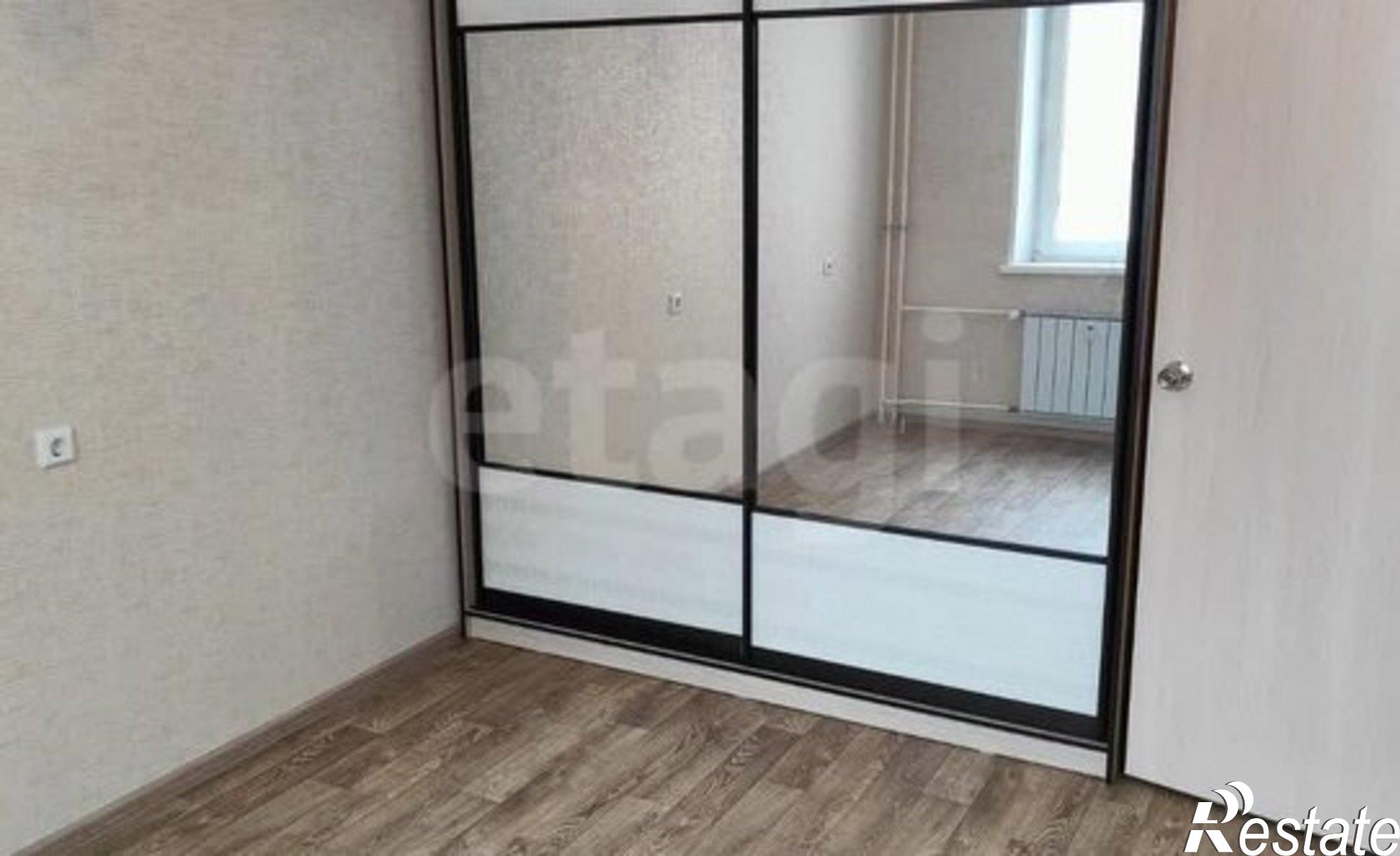 Купить квартиру за 5 200 000 рублей на улица Александра Шмакова, 29