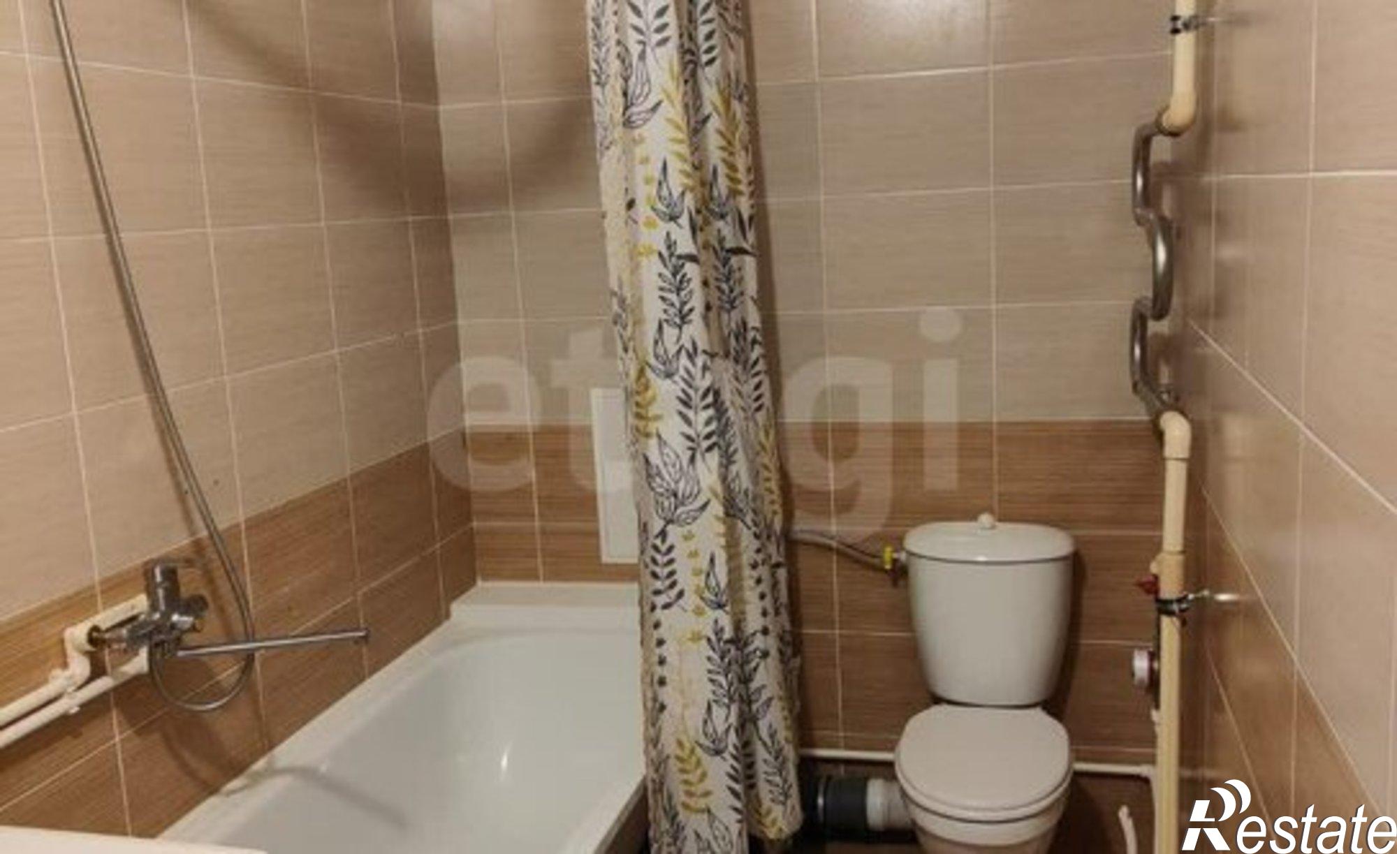 Купить квартиру за 5 200 000 рублей на улица Александра Шмакова, 29