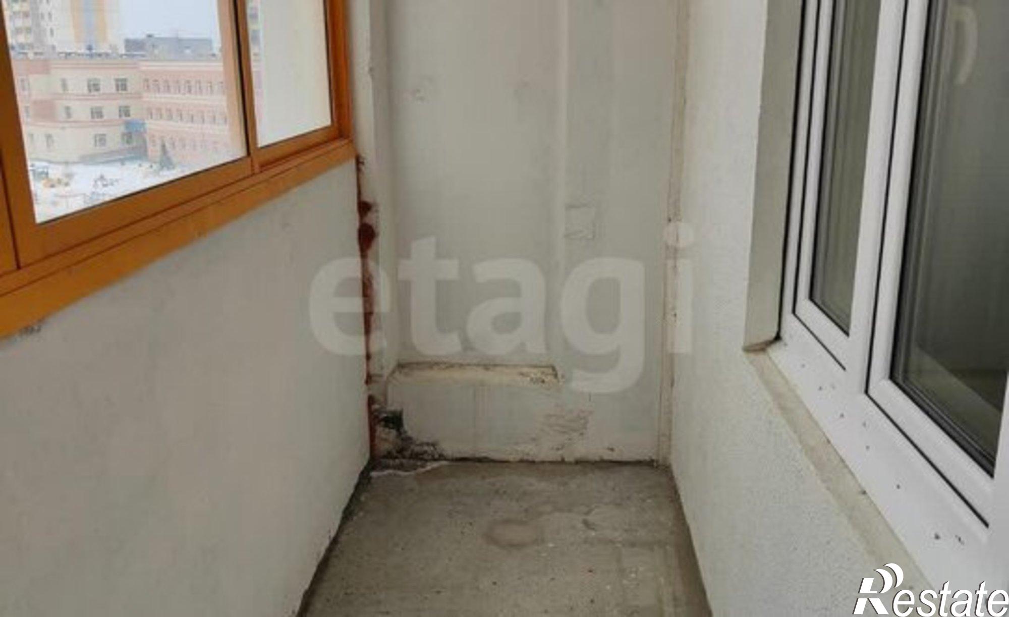 Купить квартиру за 5 200 000 рублей на улица Александра Шмакова, 29