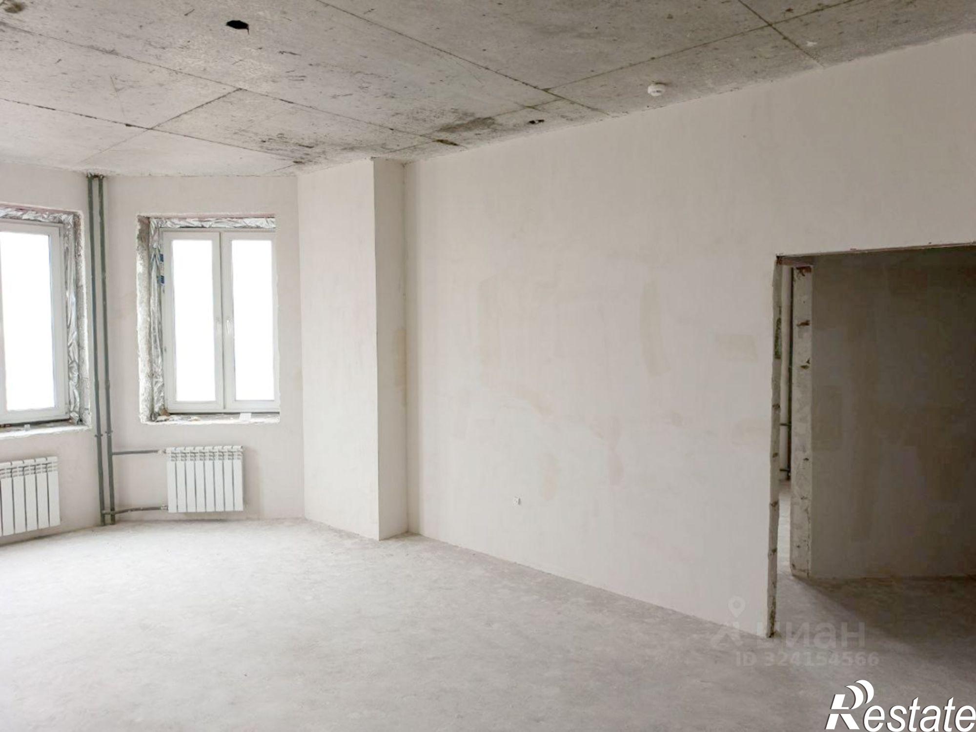 Купить квартиру за 7 300 000 рублей на ул Доватора, 46