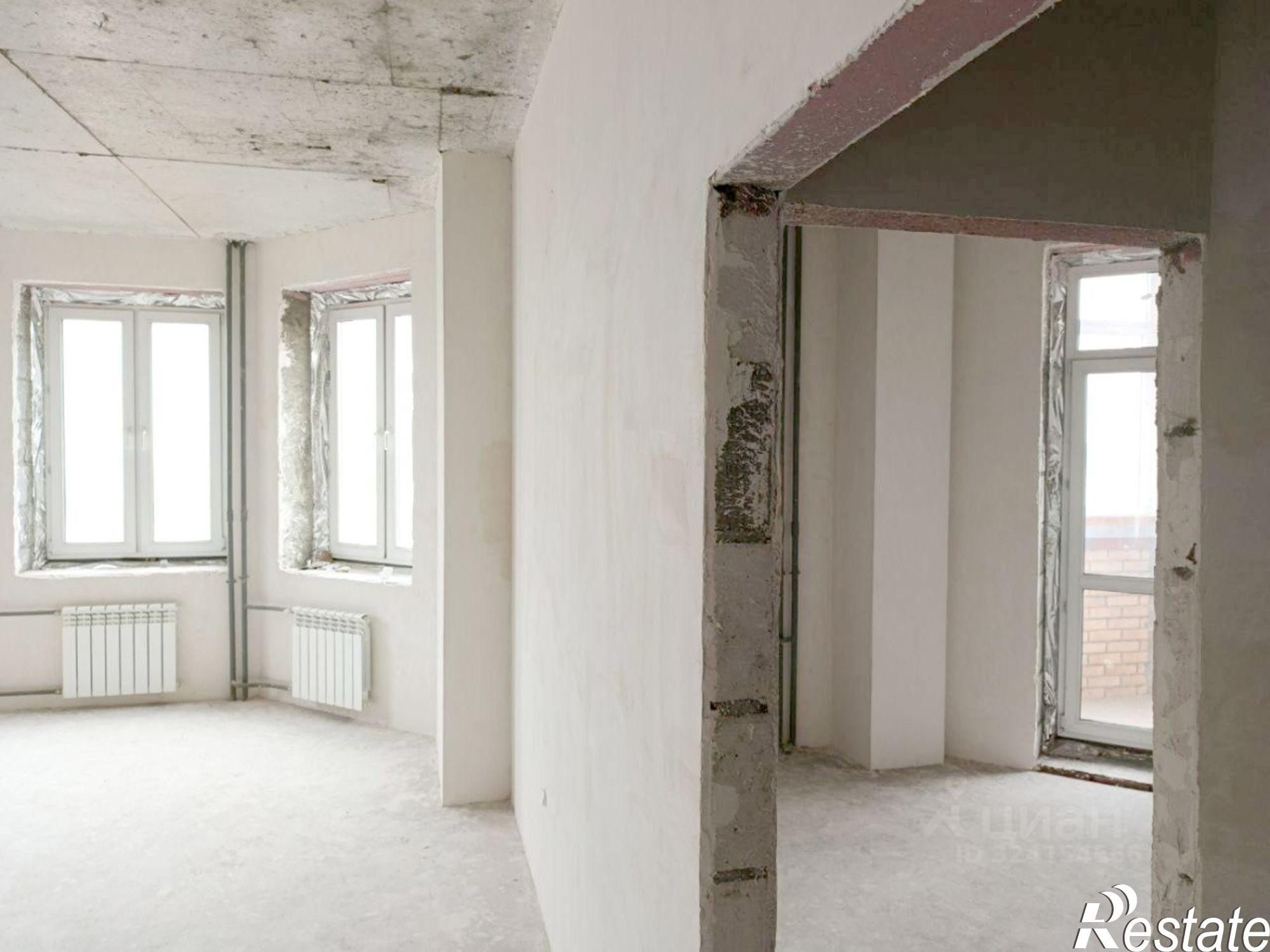 Купить квартиру за 7 300 000 рублей на ул Доватора, 46