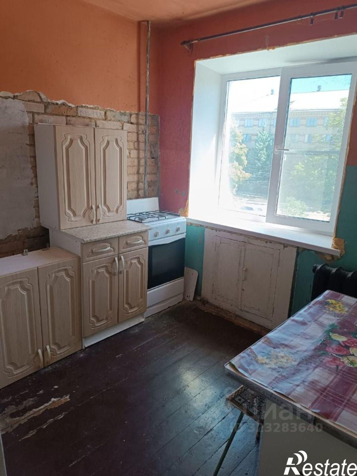 Купить квартиру за 3 200 000 рублей на улица Гагарина, 58