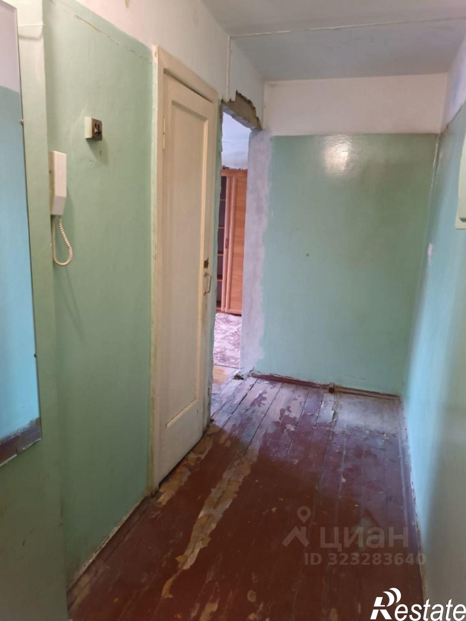 Купить квартиру за 3 200 000 рублей на улица Гагарина, 58