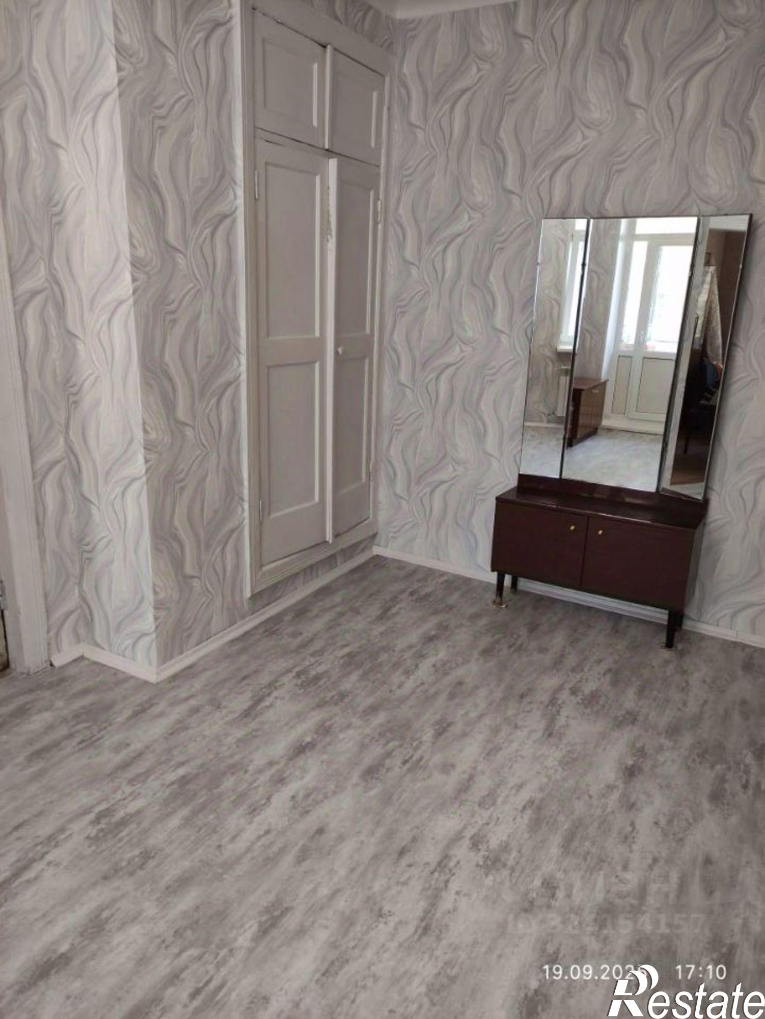 Купить квартиру за 3 400 000 рублей на Салютная улица, 48